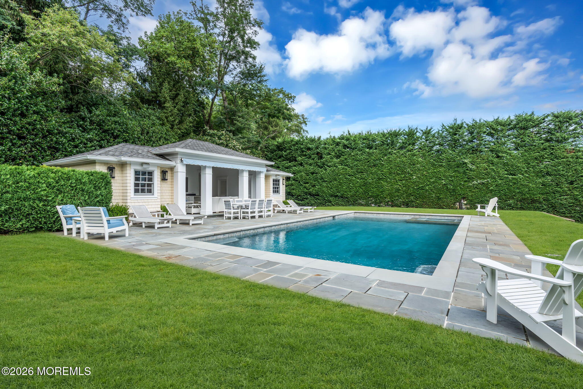 11 Woods End Road Rumson NJ 07760
