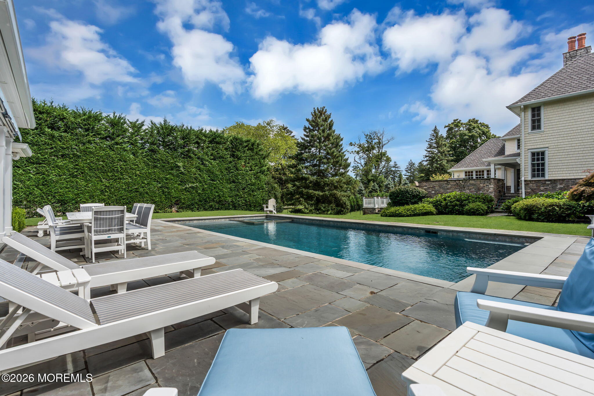 11 Woods End Road Rumson NJ 07760