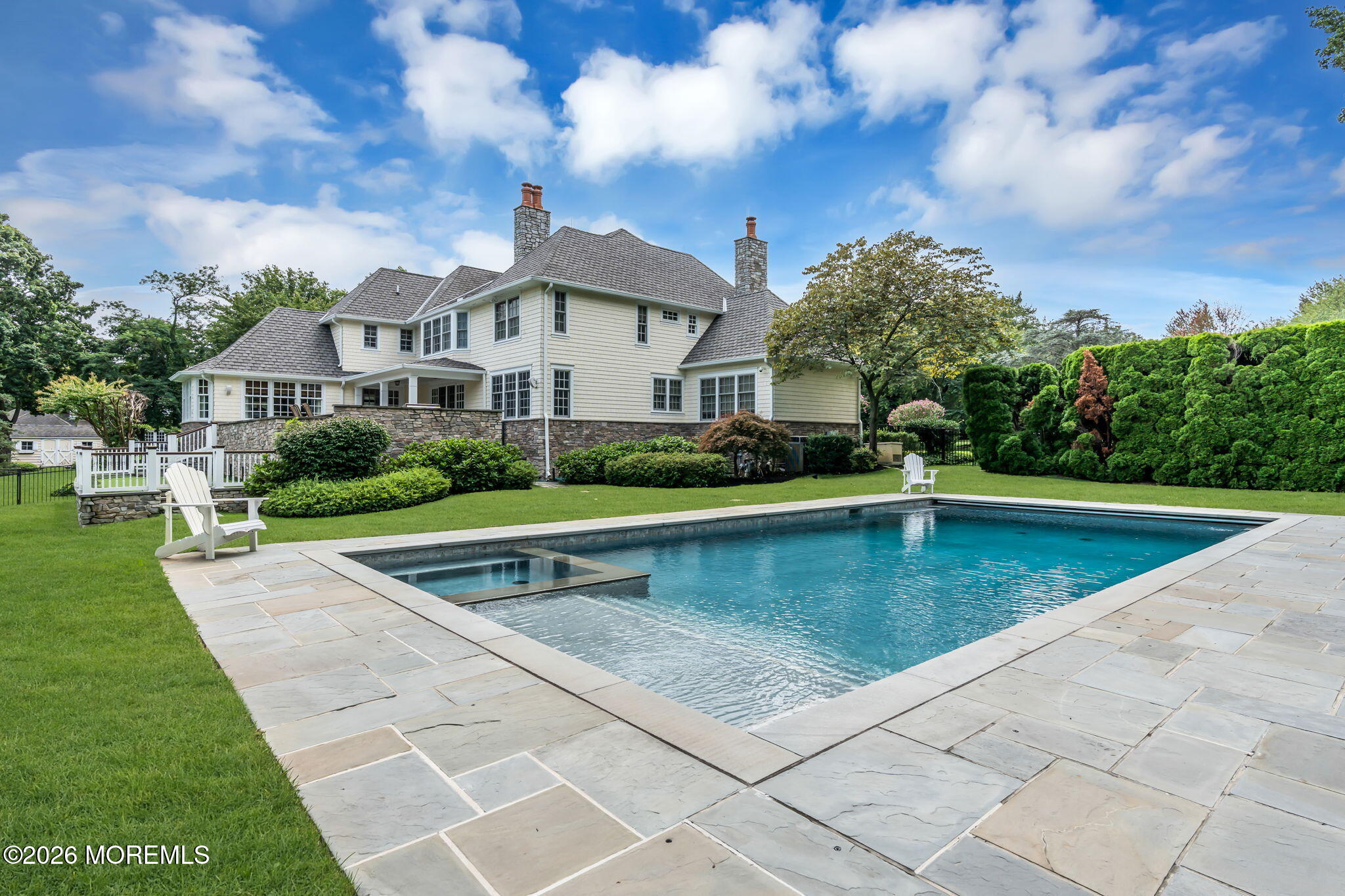 11 Woods End Road Rumson NJ 07760