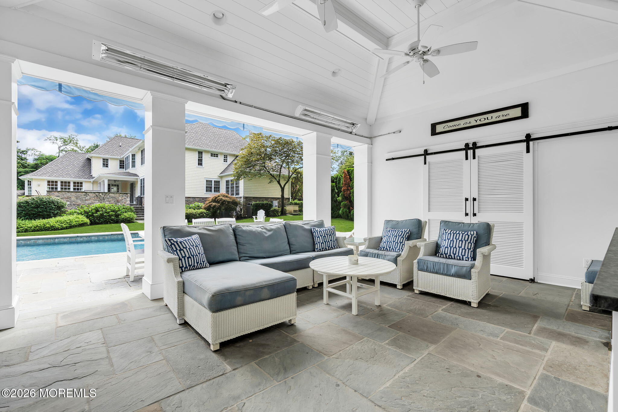 11 Woods End Road Rumson NJ 07760