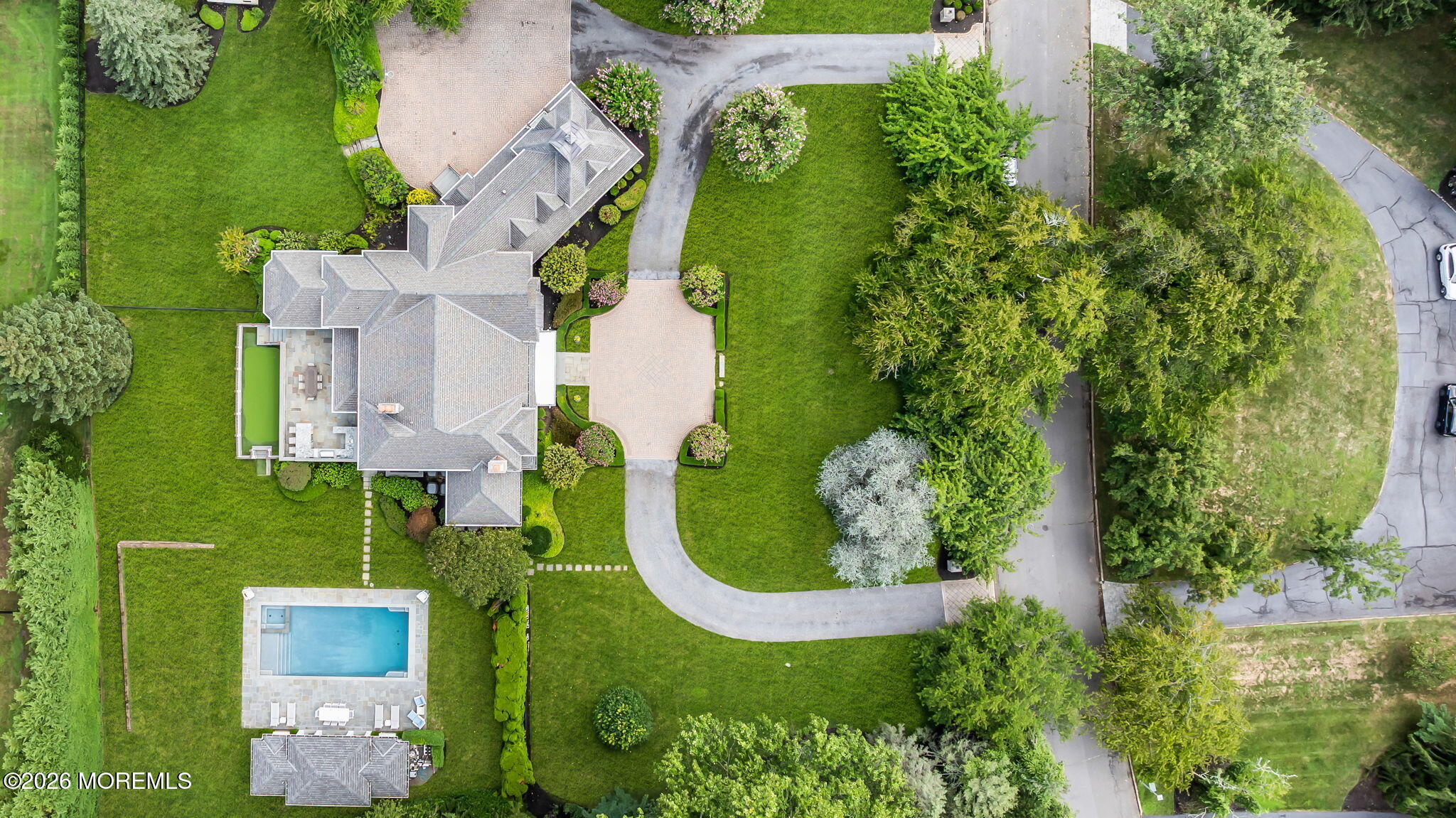 11 Woods End Road Rumson NJ 07760