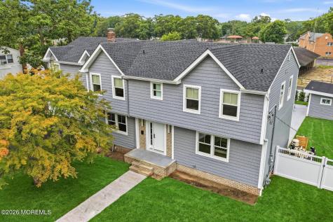 19 Roslyn Drive Oakhurst NJ 07755