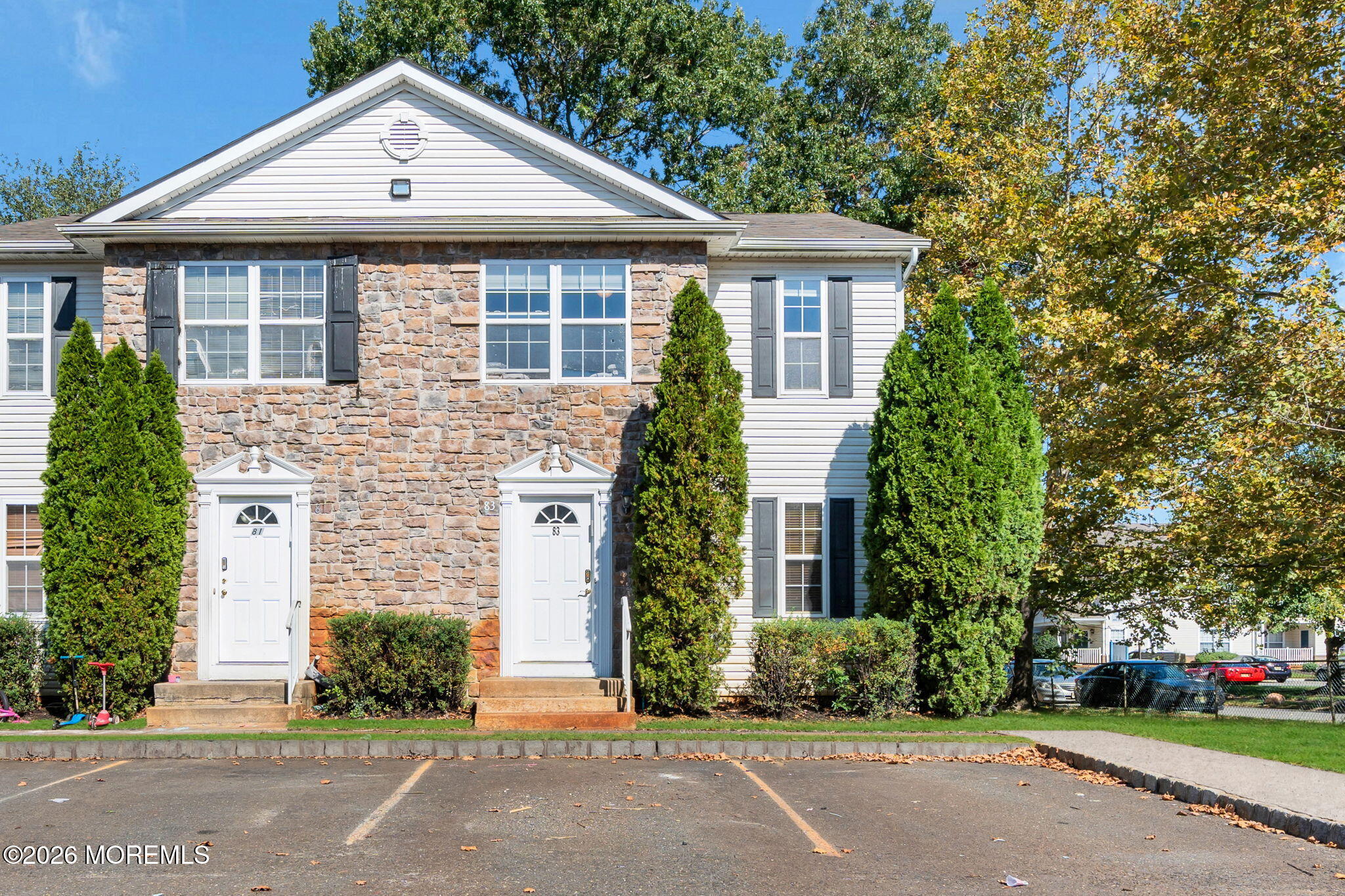 83 Aspen Court Lakewood NJ 08701