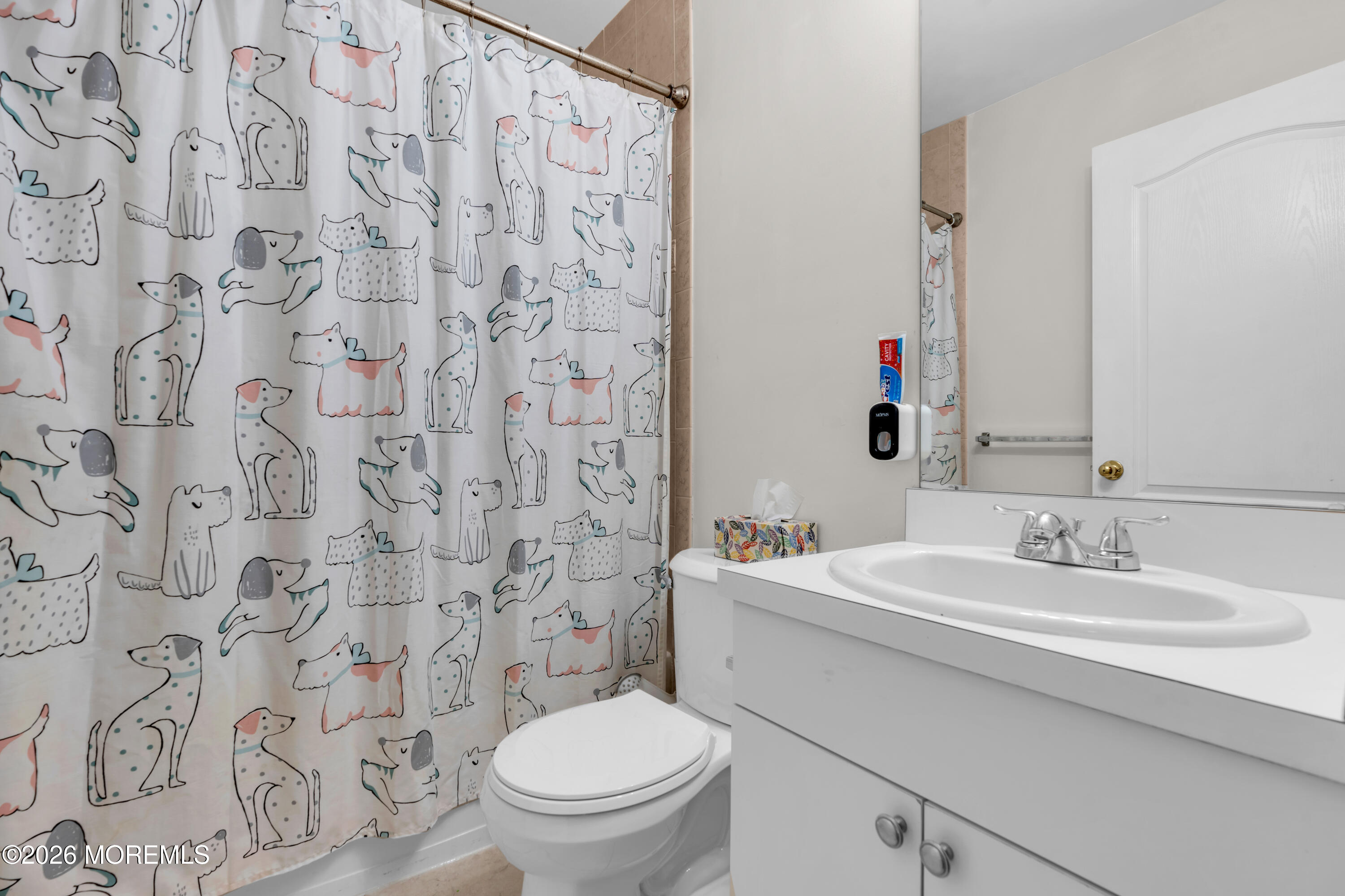 83 Aspen Court Lakewood NJ 08701