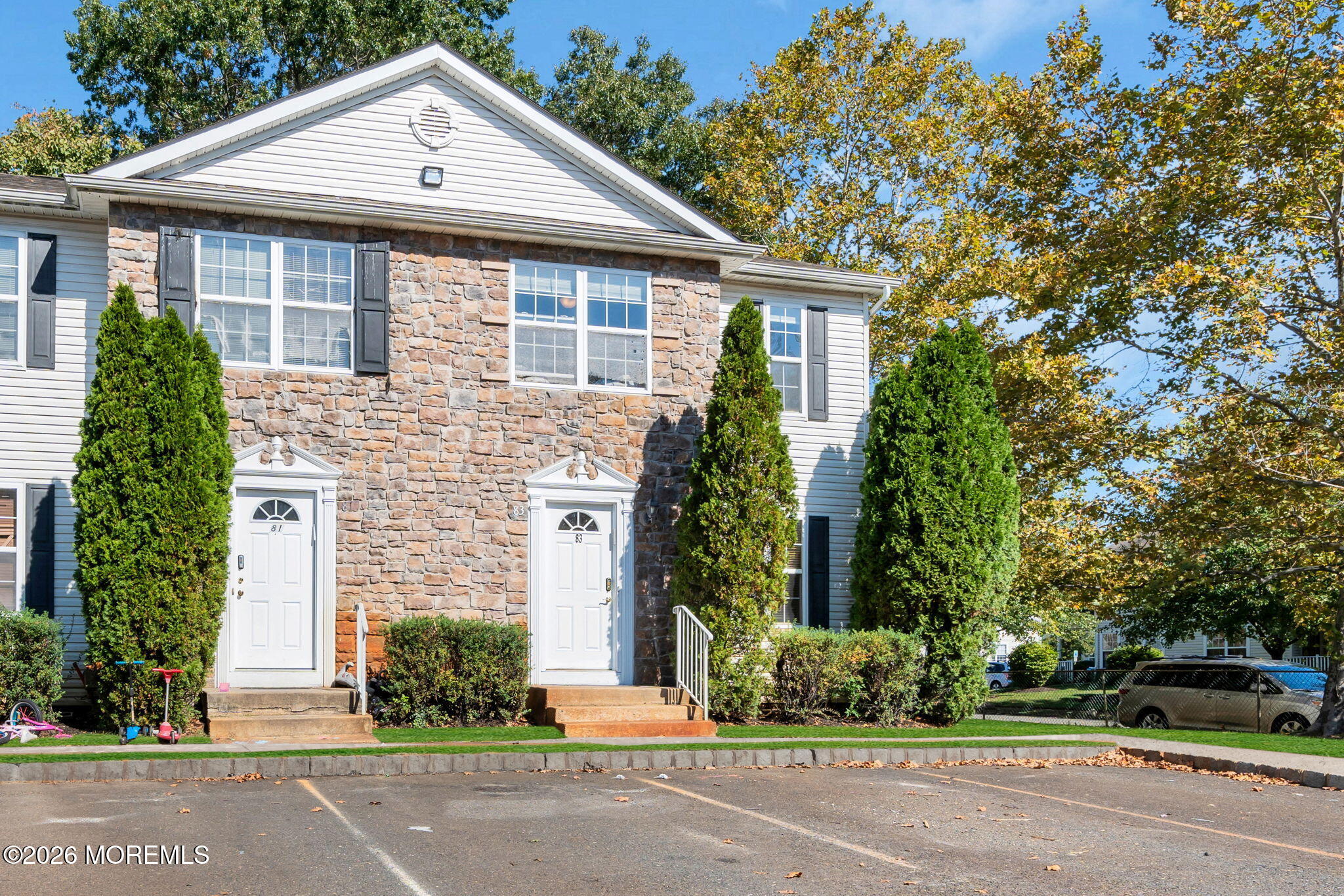 83 Aspen Court Lakewood NJ 08701