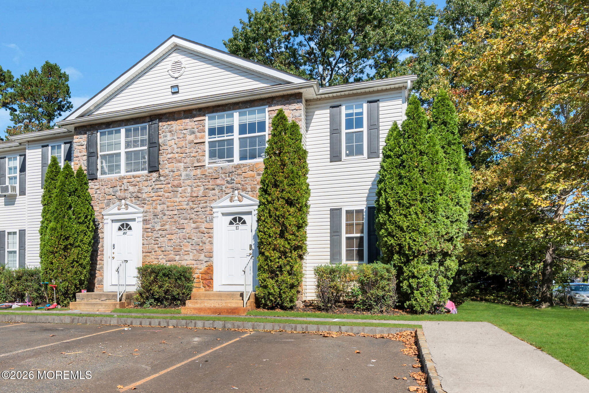 83 Aspen Court Lakewood NJ 08701