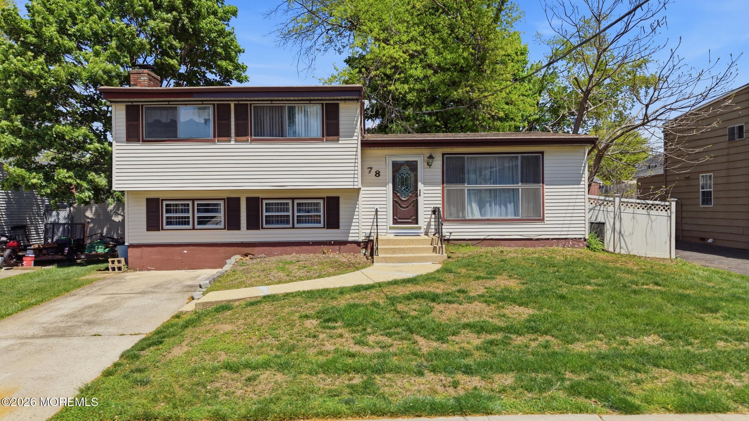 78 Woodview Drive Old Bridge NJ 08857