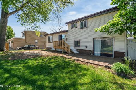 78 Woodview Drive Old Bridge NJ 08857