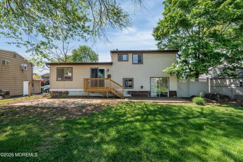 78 Woodview Drive Old Bridge NJ 08857