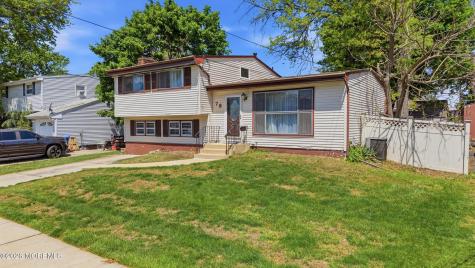 78 Woodview Drive Old Bridge NJ 08857