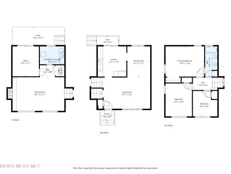 78 Woodview Drive Old Bridge NJ 08857