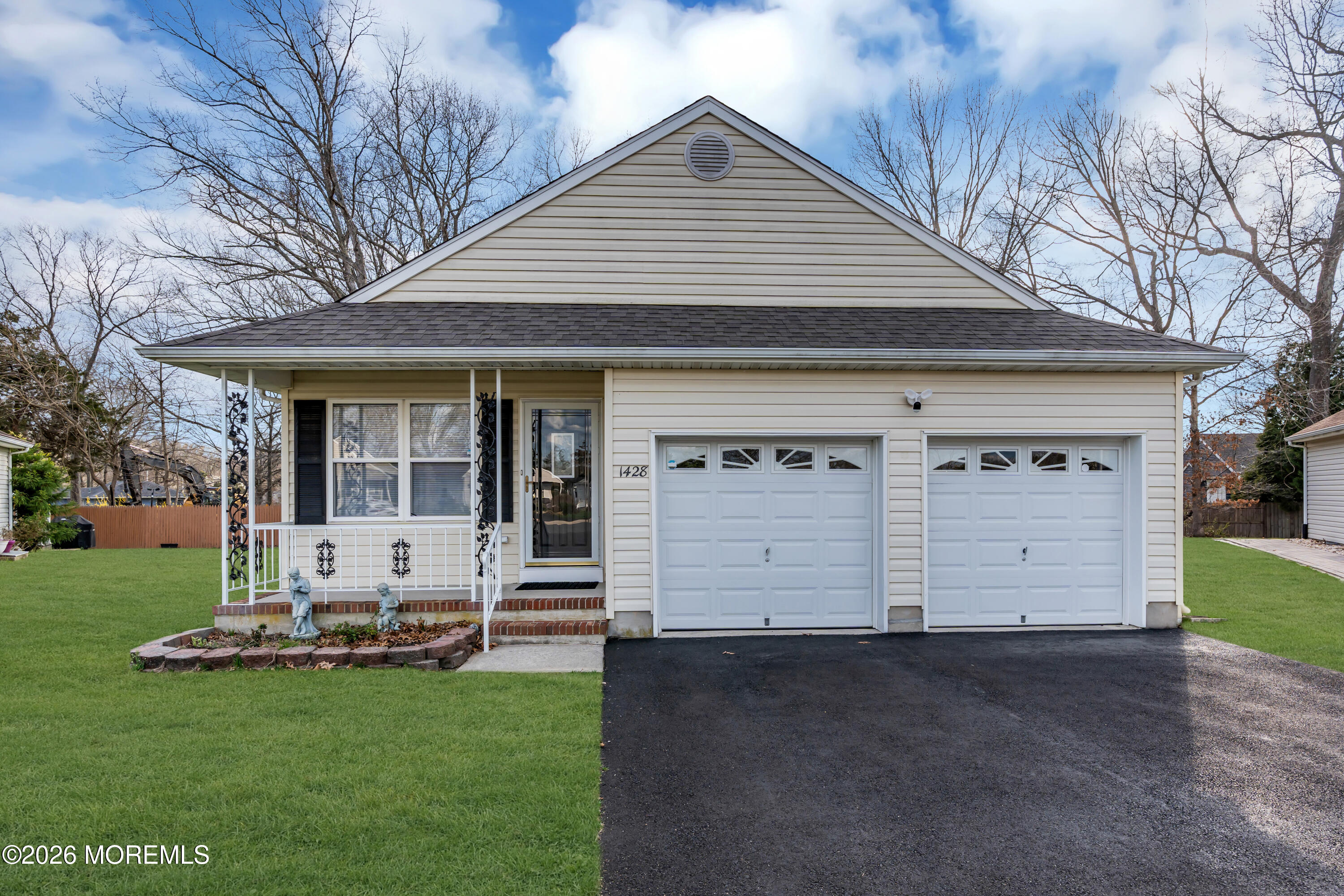 1428 Petunia Way S Toms River NJ 08755