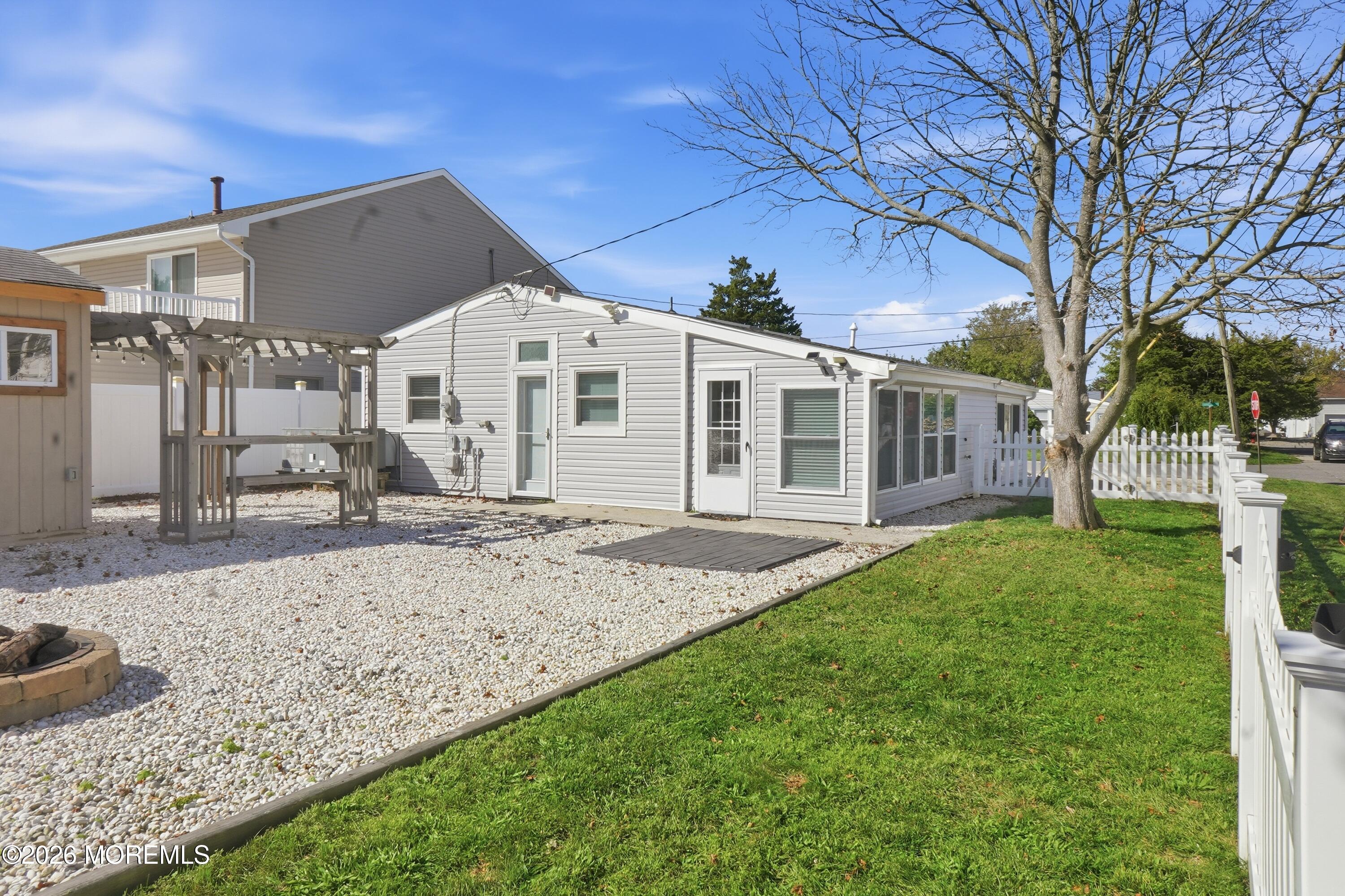 1700 Binnacle Road Forked River NJ 08731