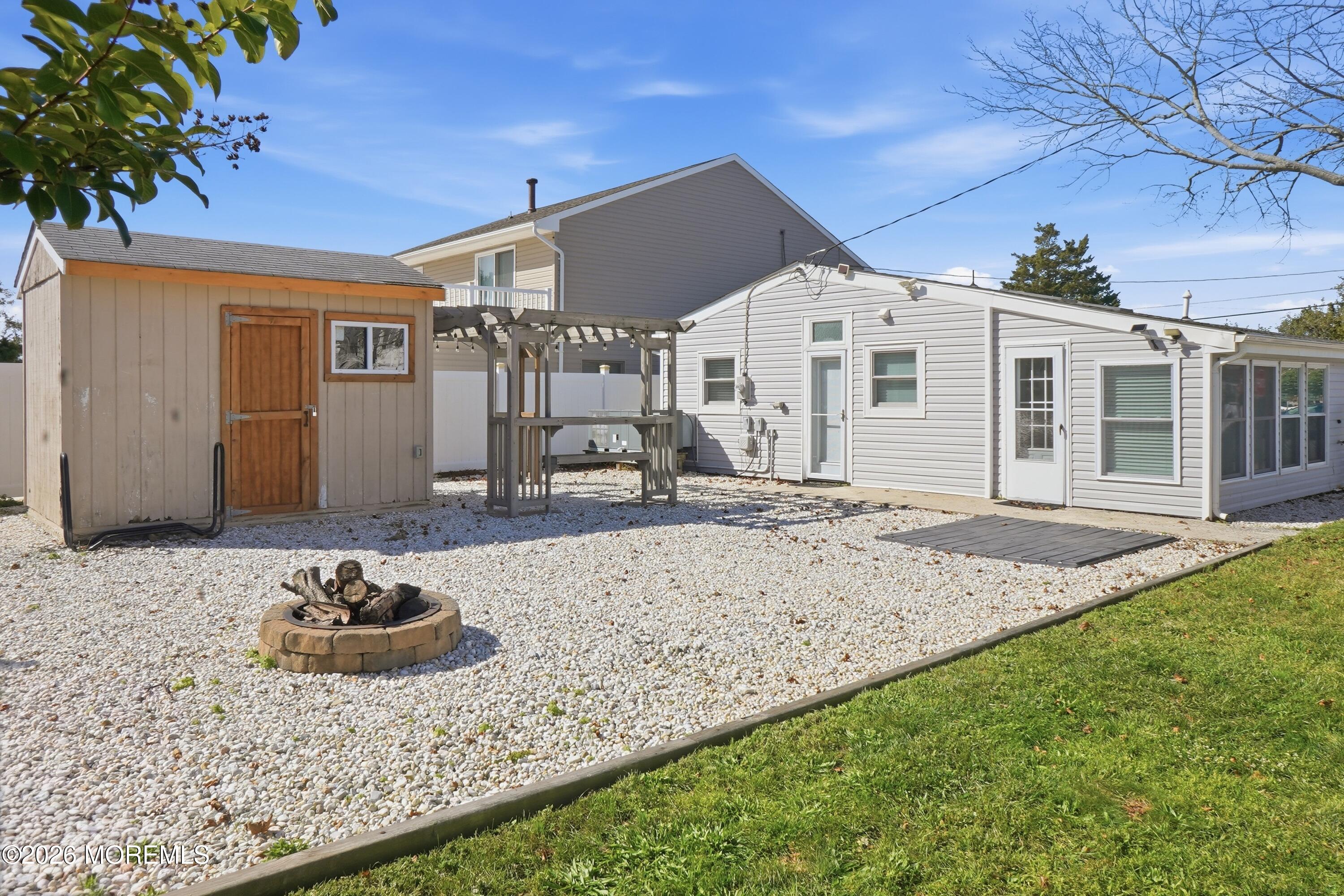 1700 Binnacle Road Forked River NJ 08731