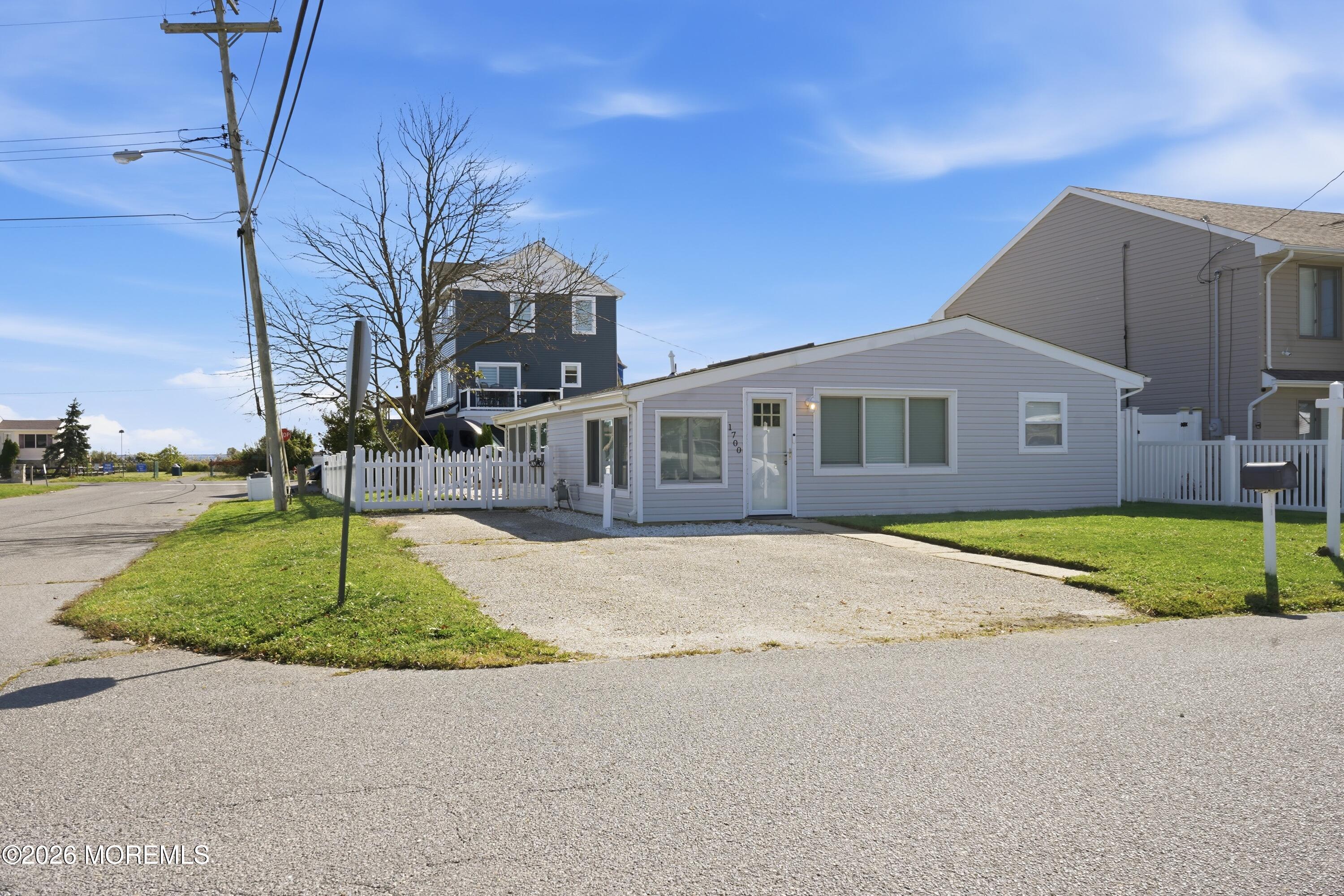 1700 Binnacle Road Forked River NJ 08731