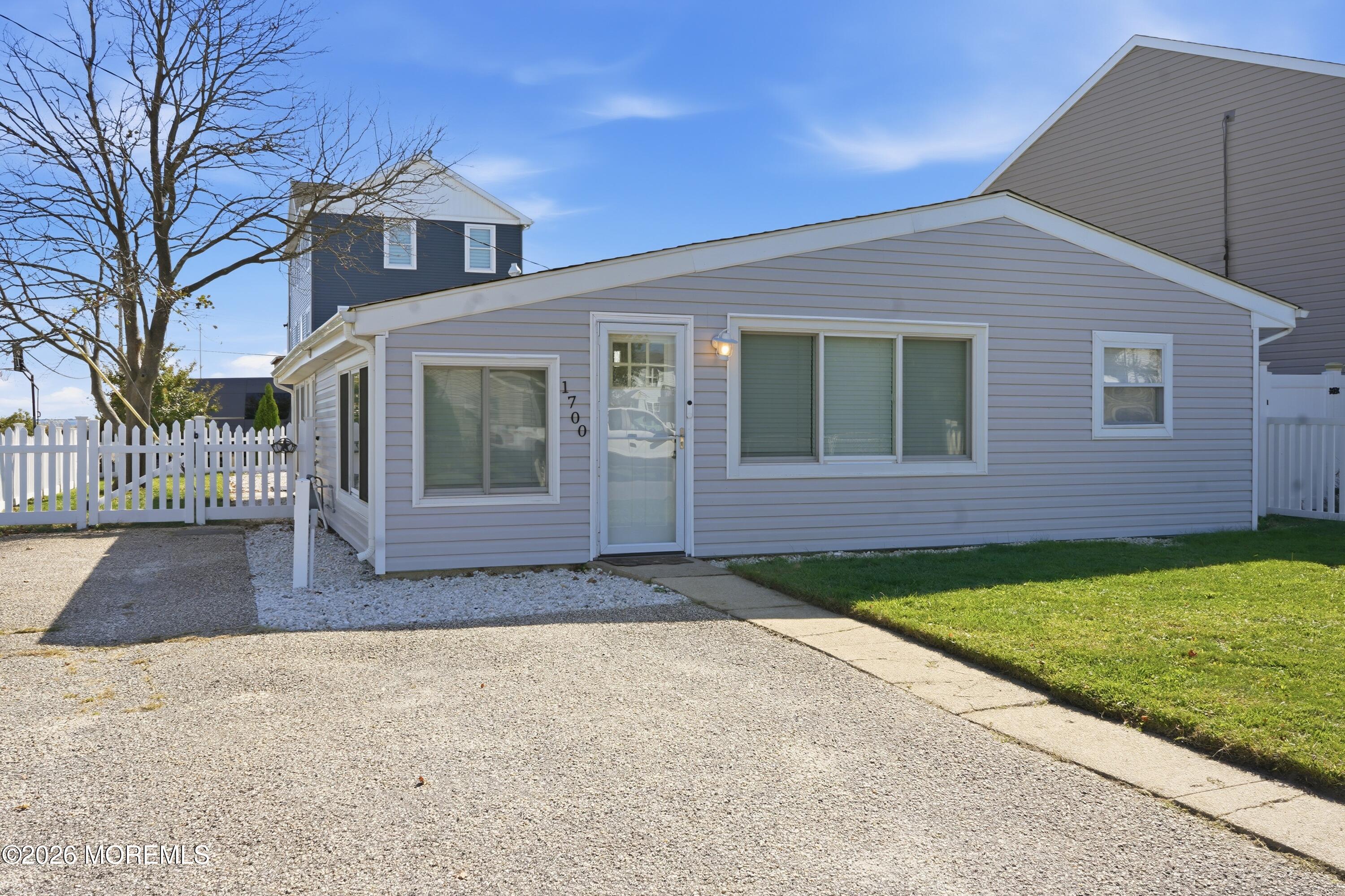 1700 Binnacle Road Forked River NJ 08731