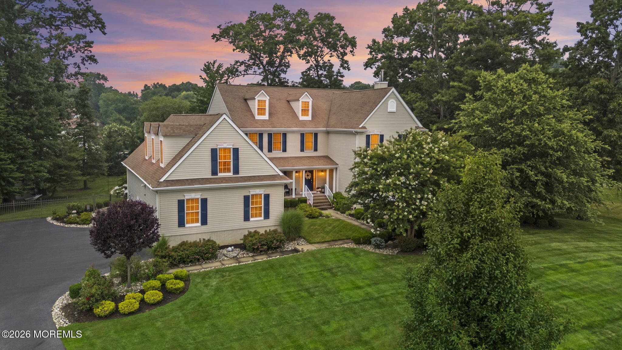 4 Breckenridge Court Freehold NJ 07728