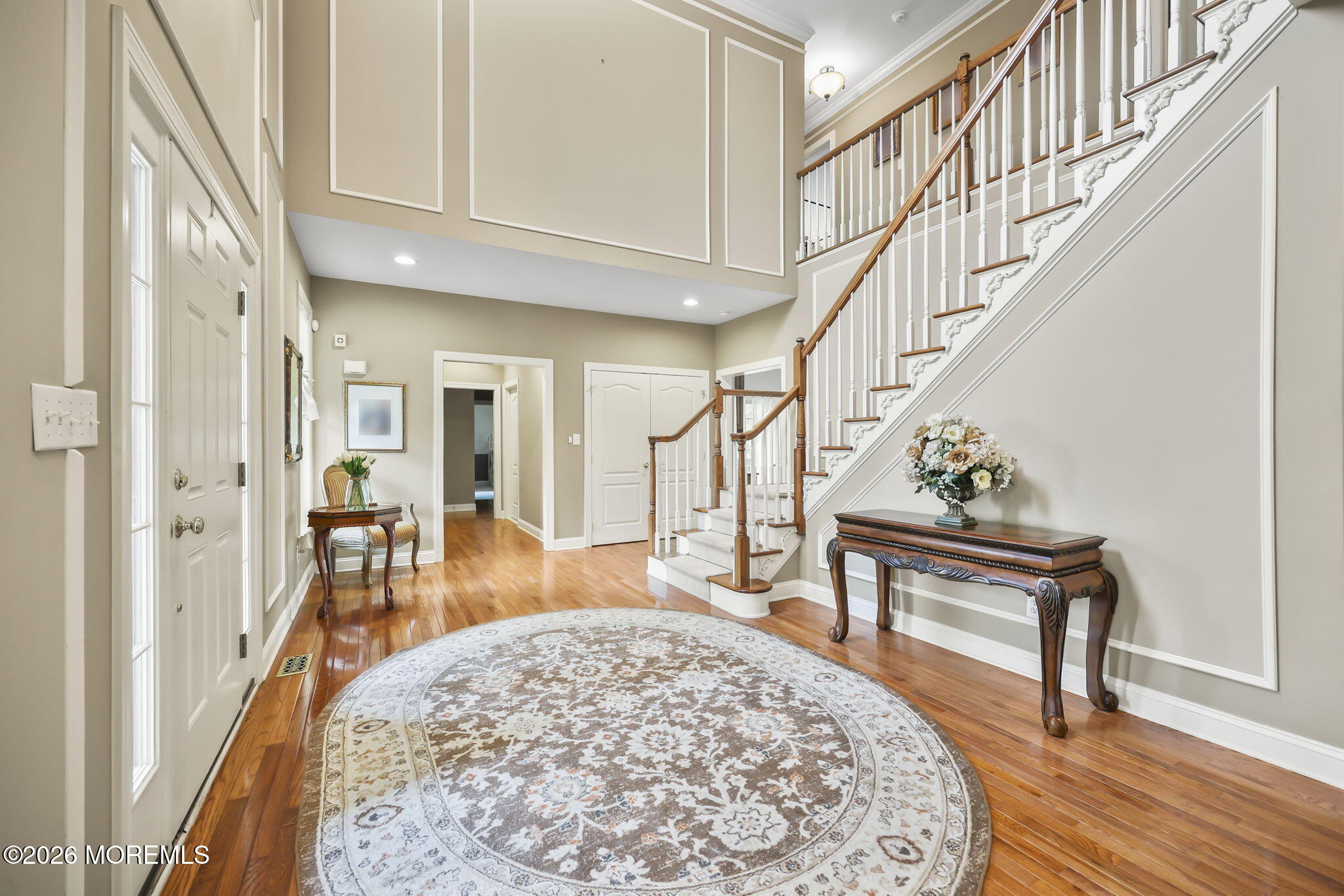 4 Breckenridge Court Freehold NJ 07728