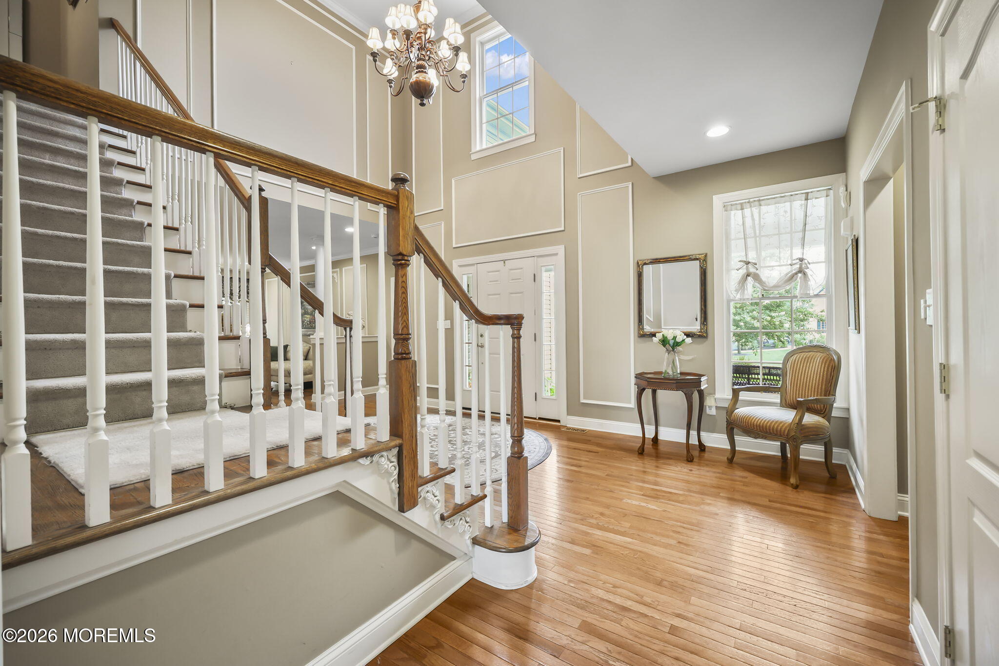4 Breckenridge Court Freehold NJ 07728