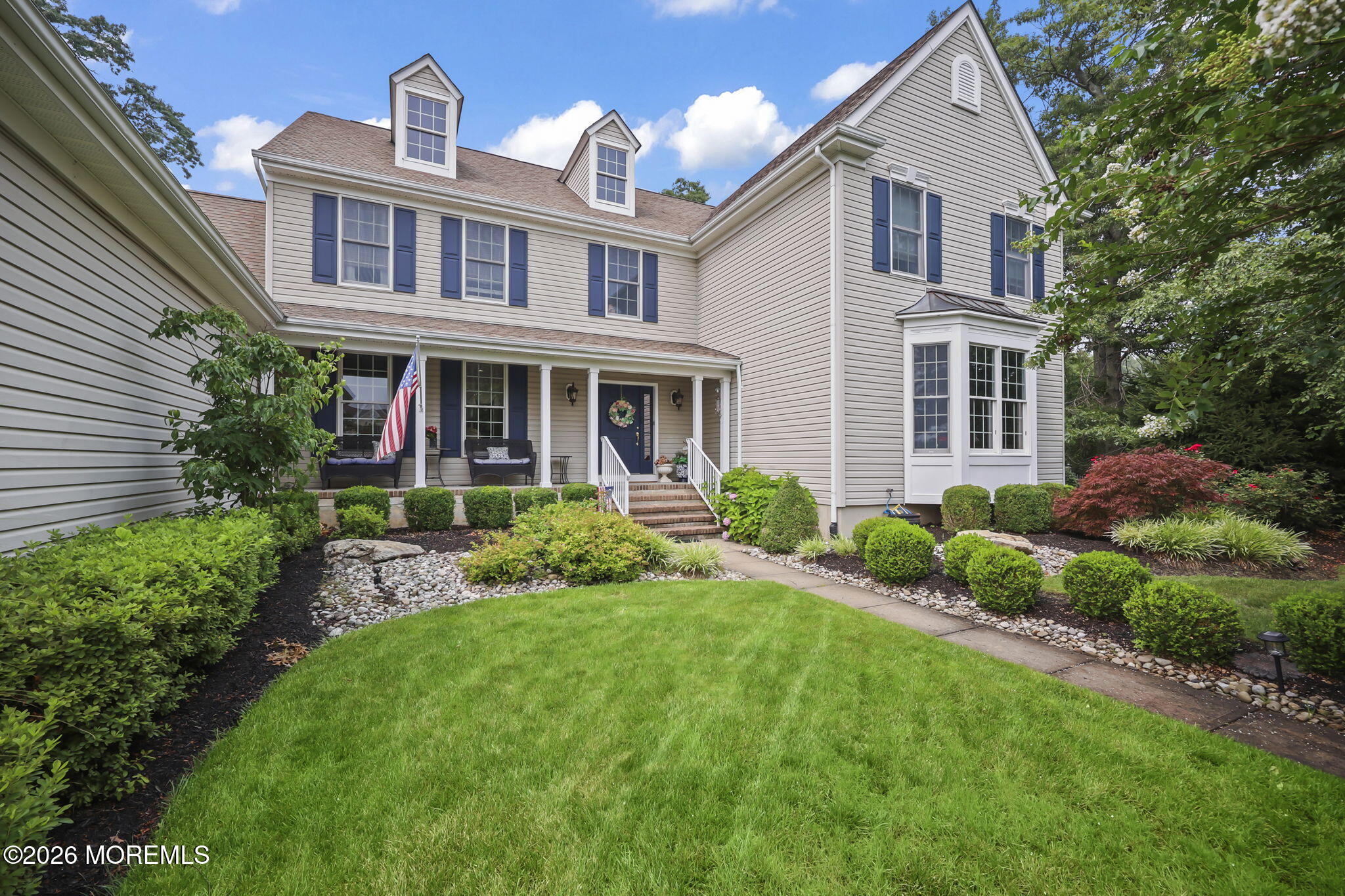4 Breckenridge Court Freehold NJ 07728