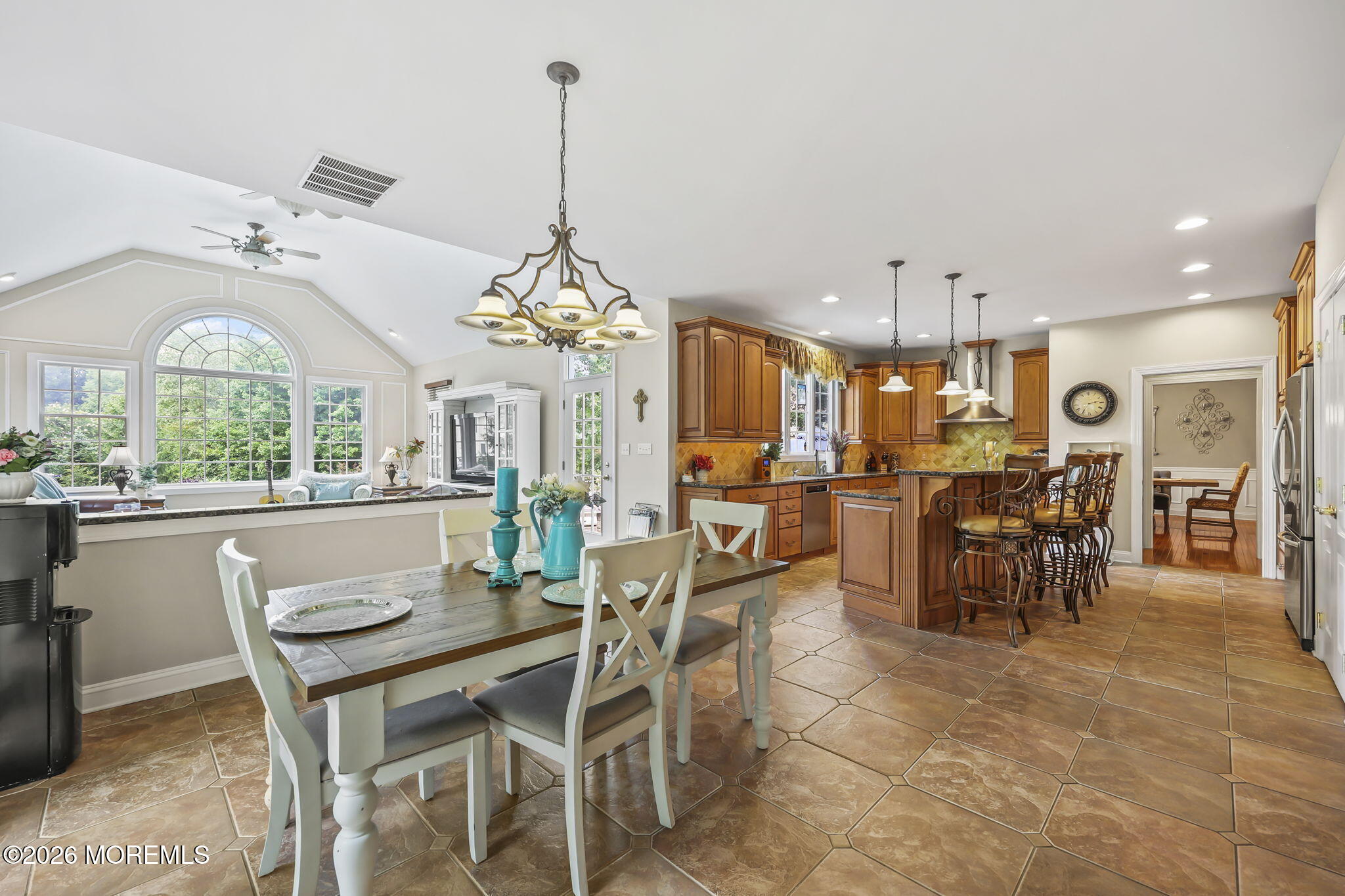 4 Breckenridge Court Freehold NJ 07728