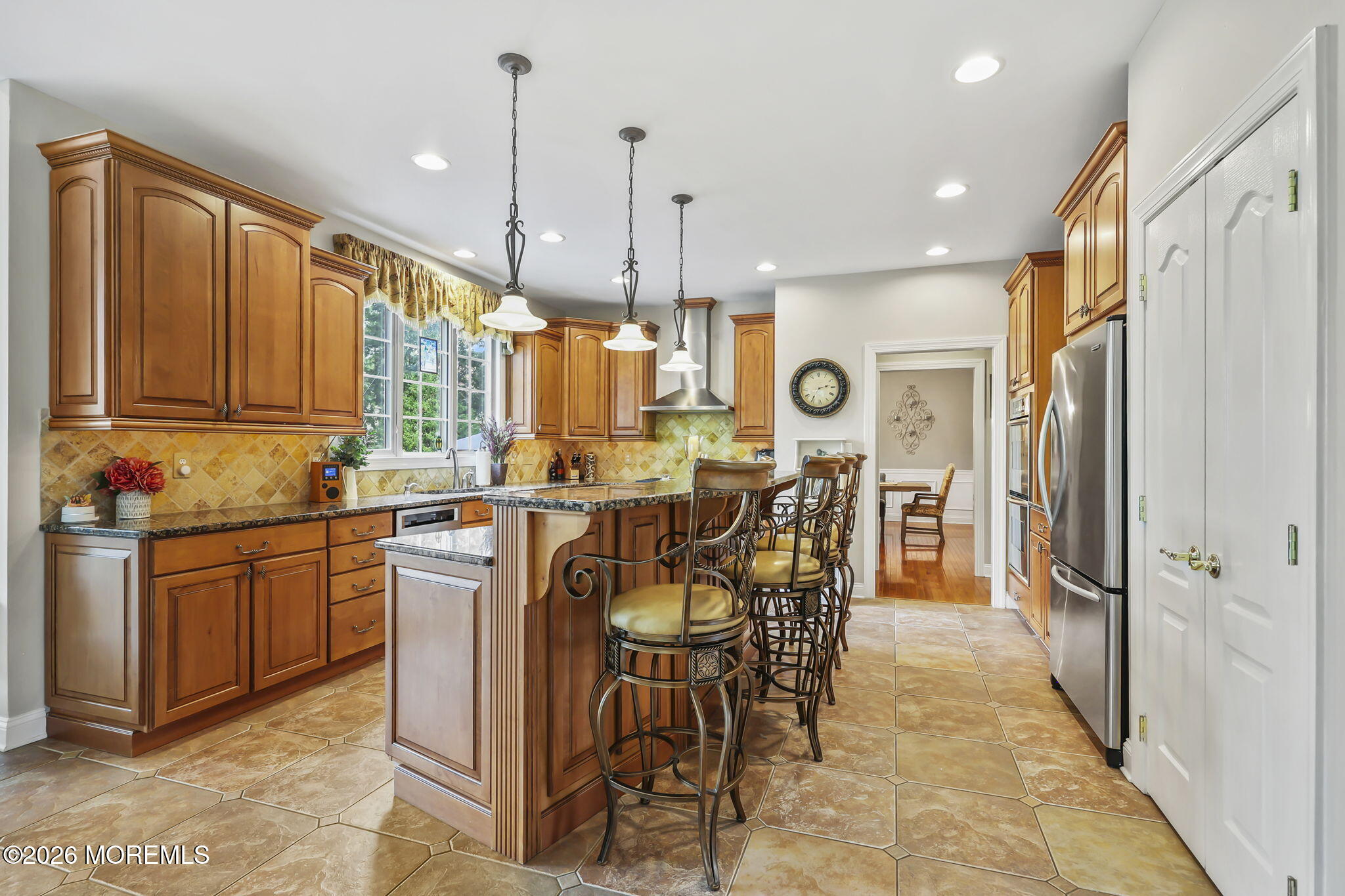 4 Breckenridge Court Freehold NJ 07728