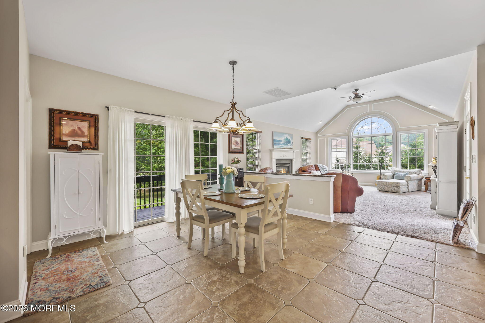 4 Breckenridge Court Freehold NJ 07728
