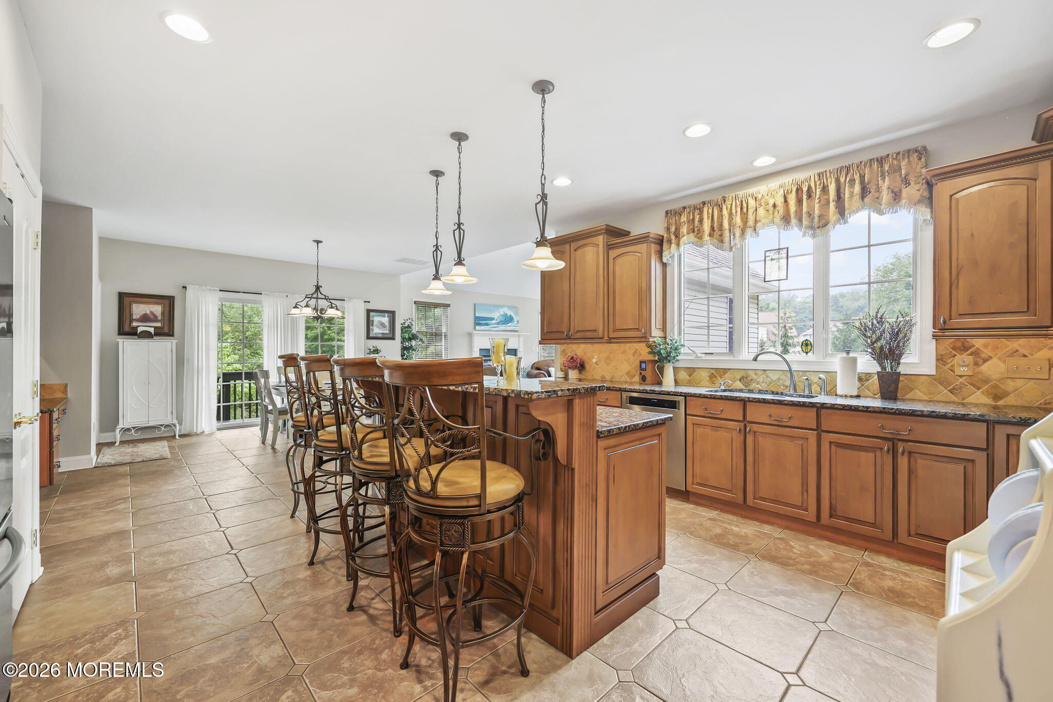 4 Breckenridge Court Freehold NJ 07728