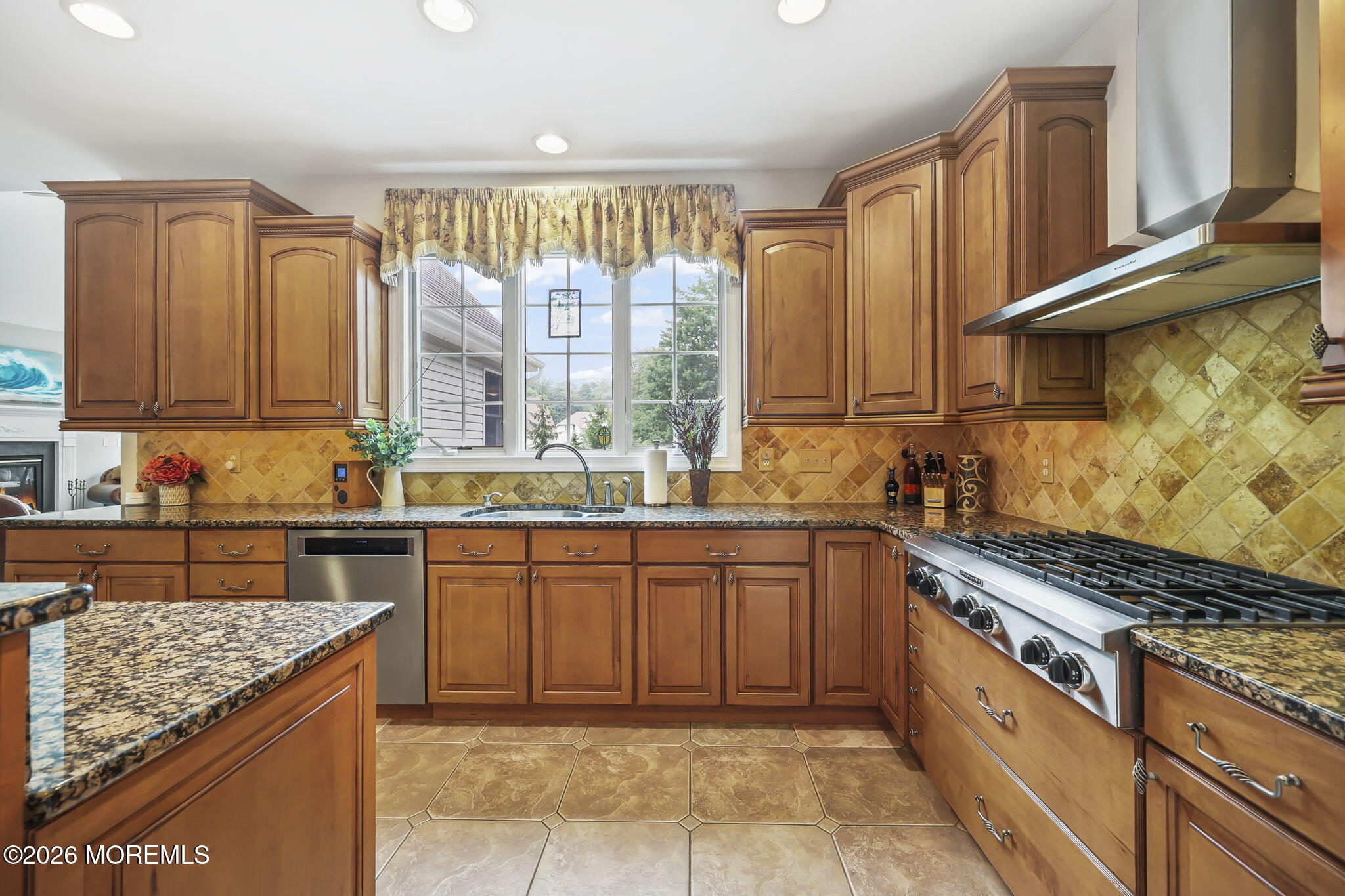 4 Breckenridge Court Freehold NJ 07728