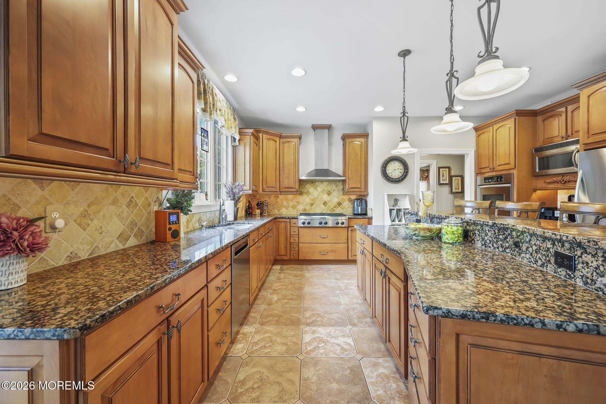 4 Breckenridge Court Freehold NJ 07728