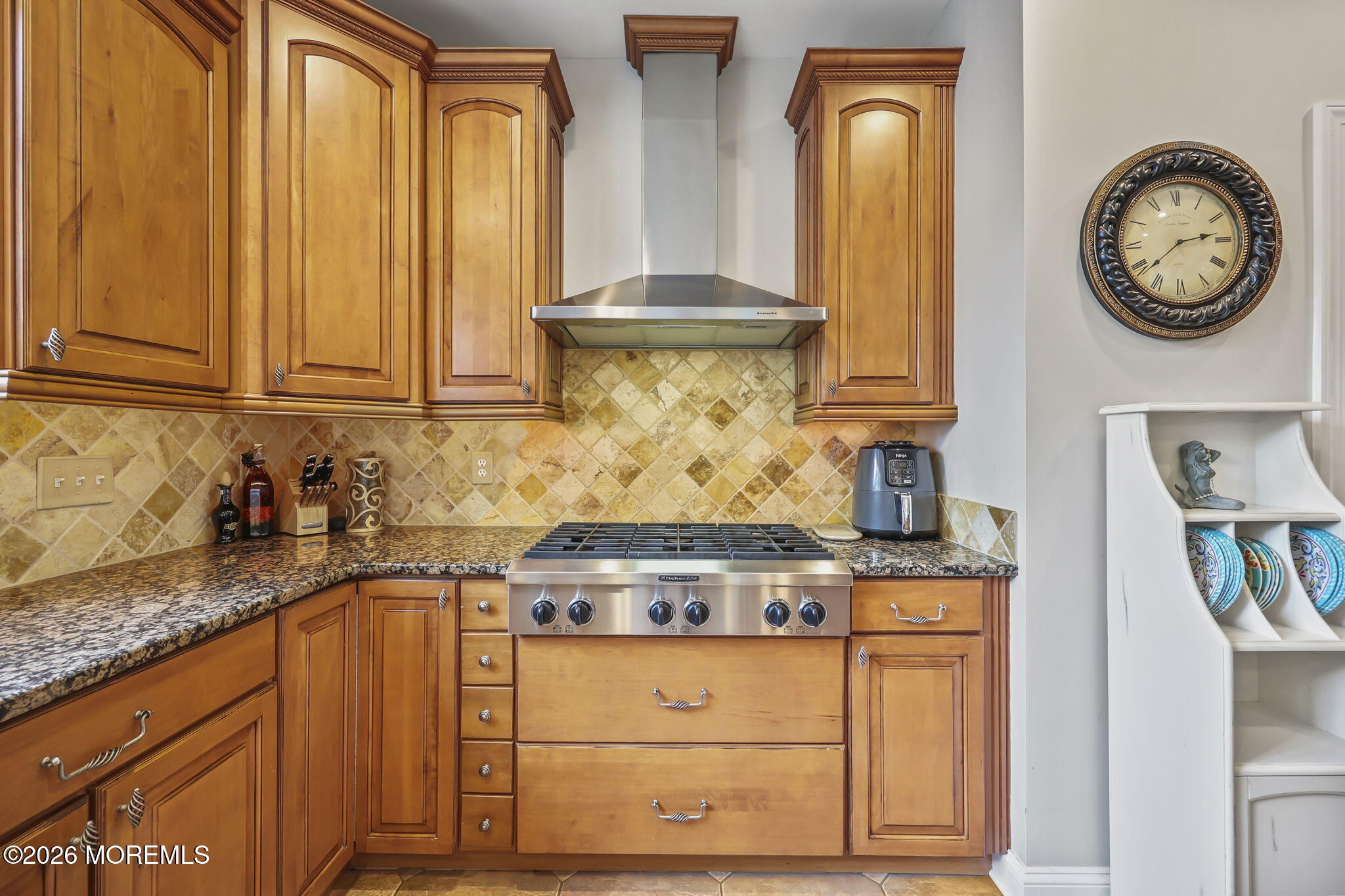 4 Breckenridge Court Freehold NJ 07728