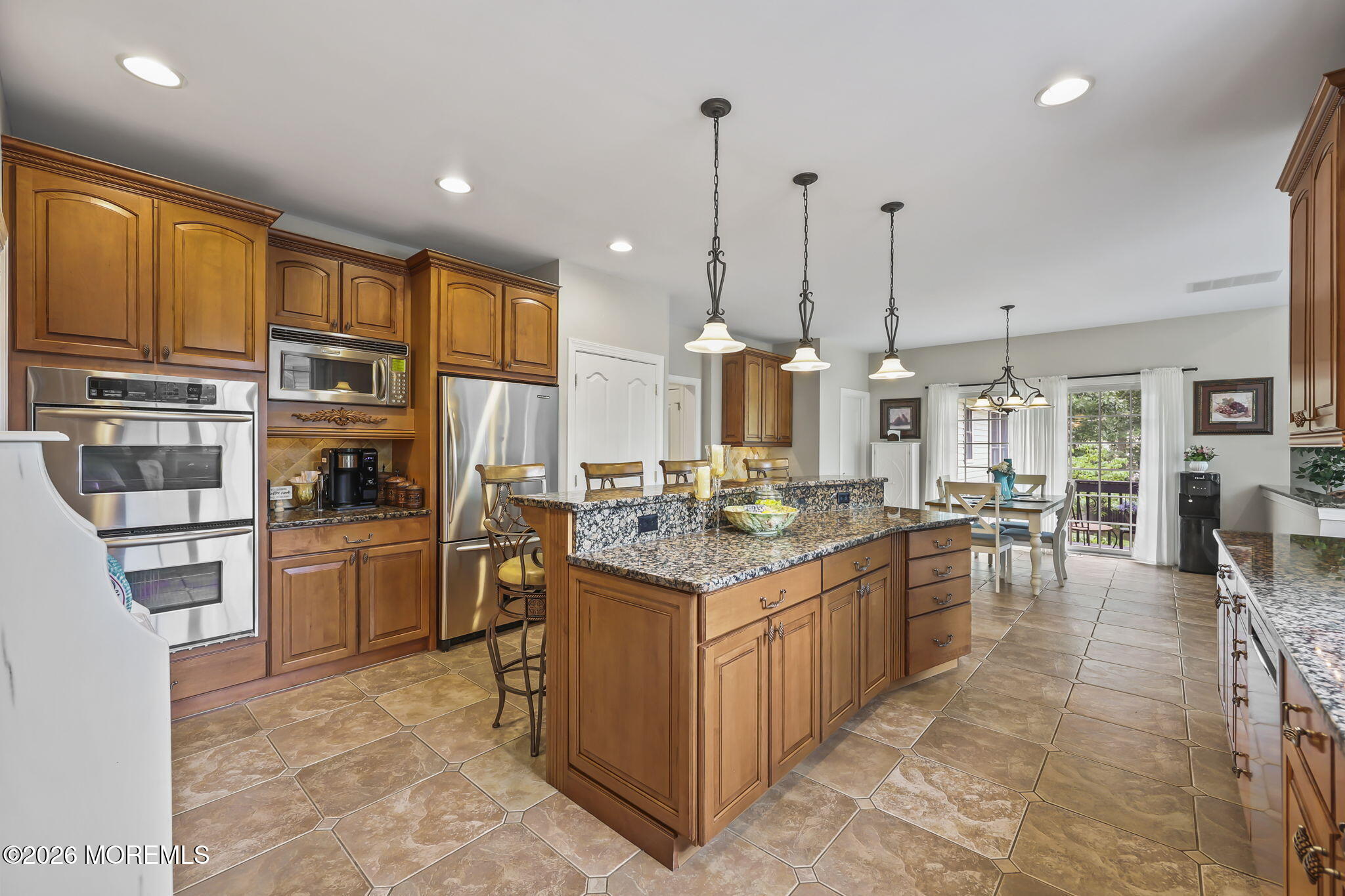 4 Breckenridge Court Freehold NJ 07728