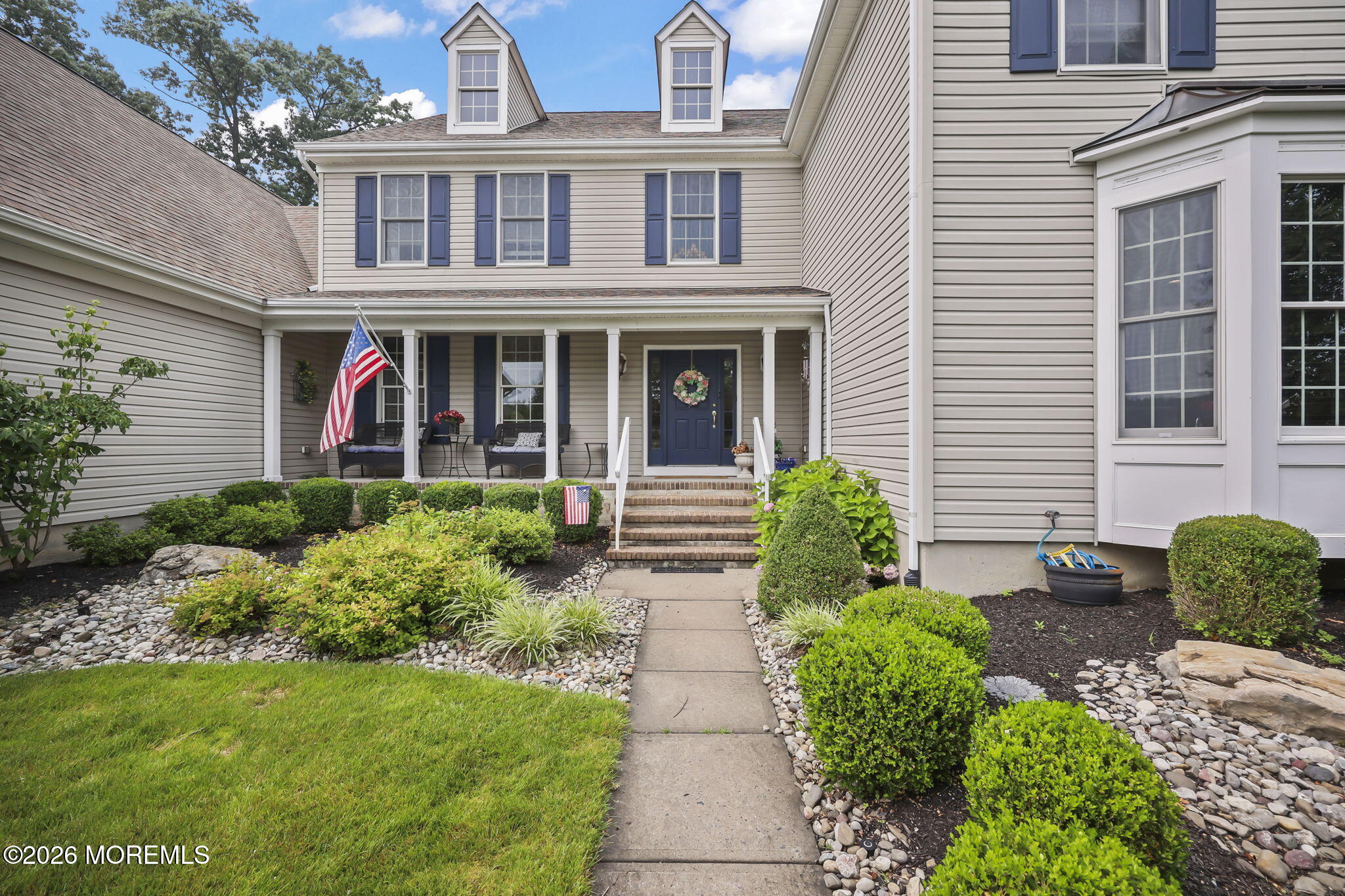 4 Breckenridge Court Freehold NJ 07728