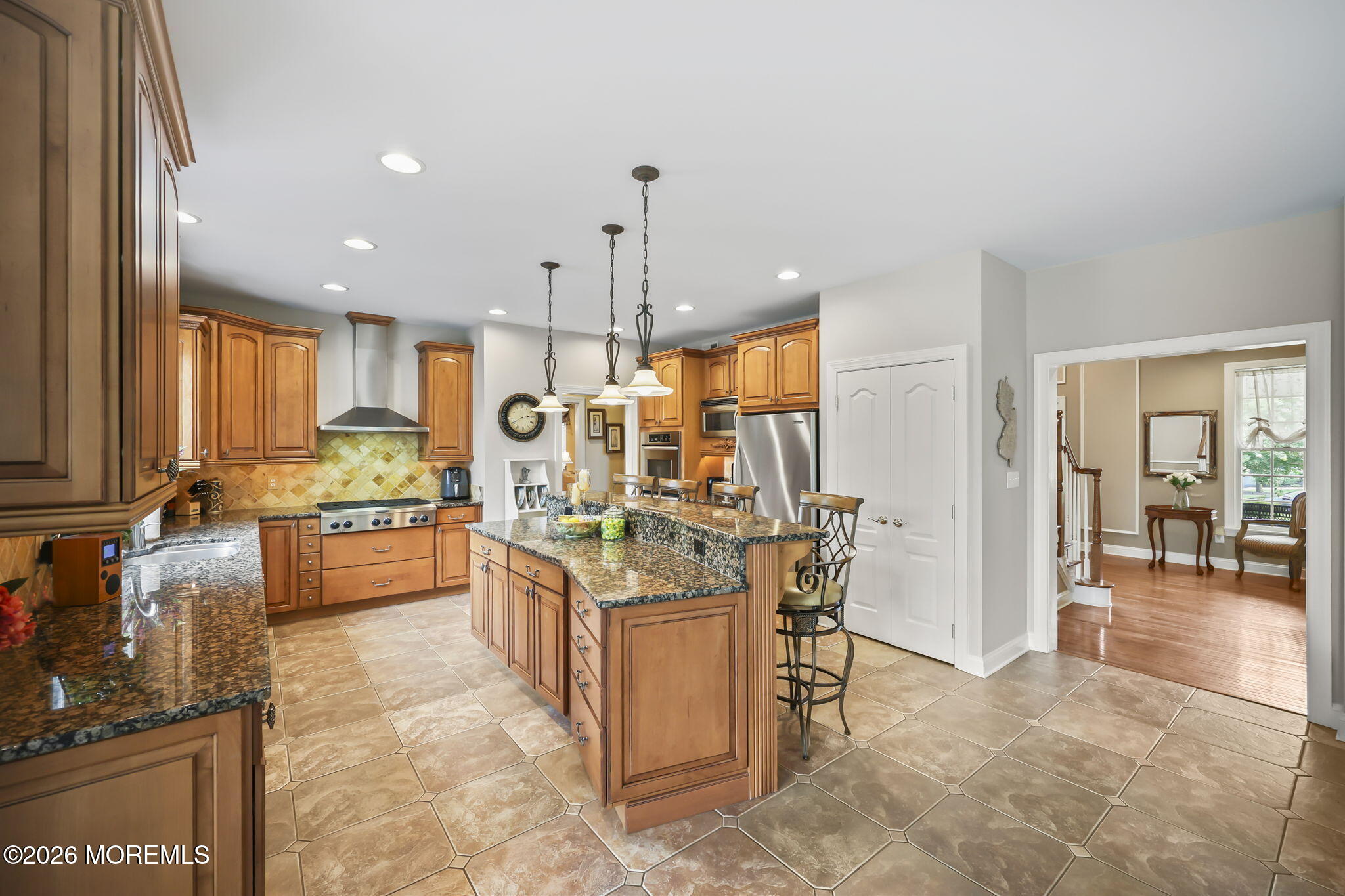 4 Breckenridge Court Freehold NJ 07728