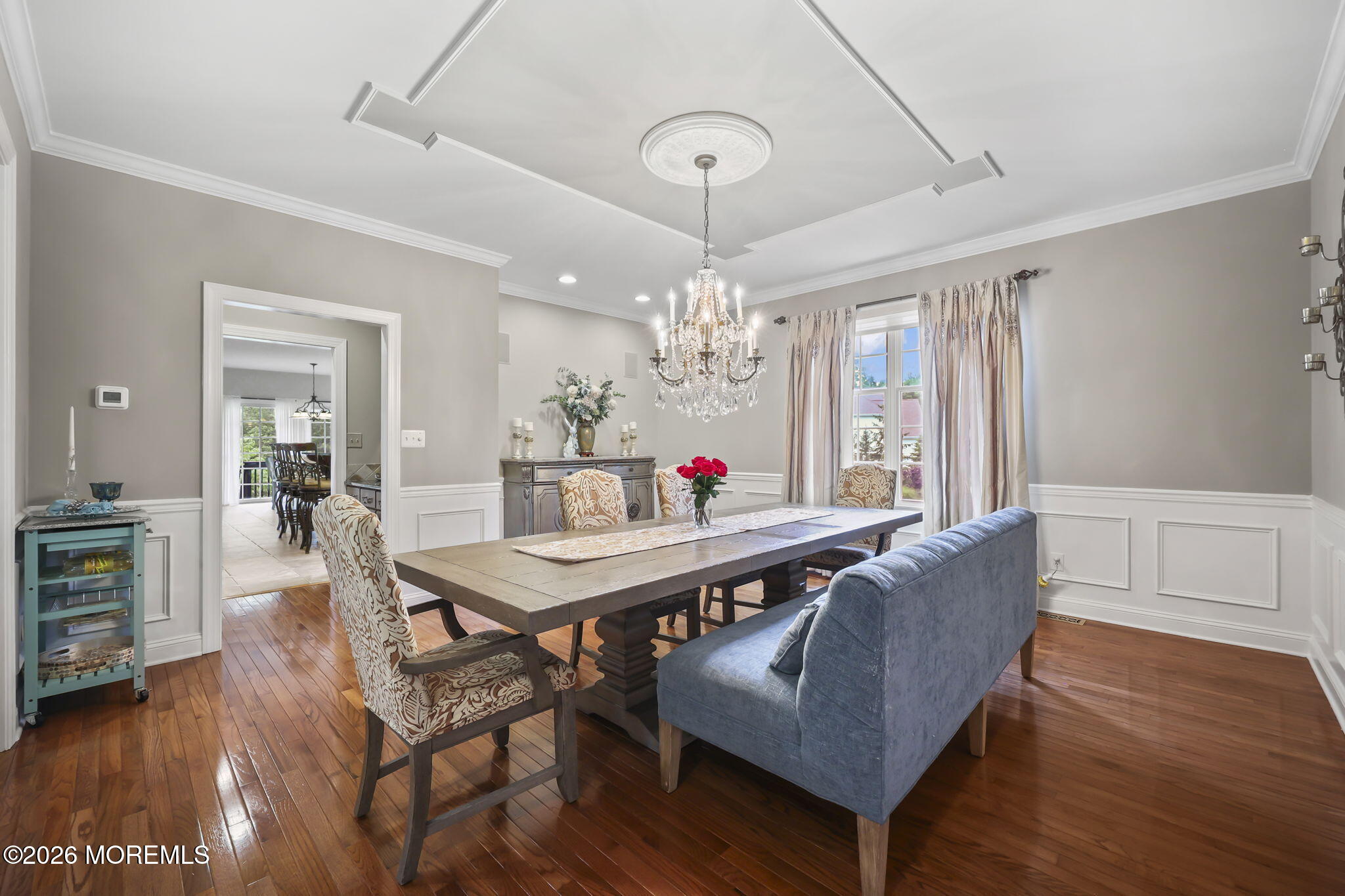 4 Breckenridge Court Freehold NJ 07728