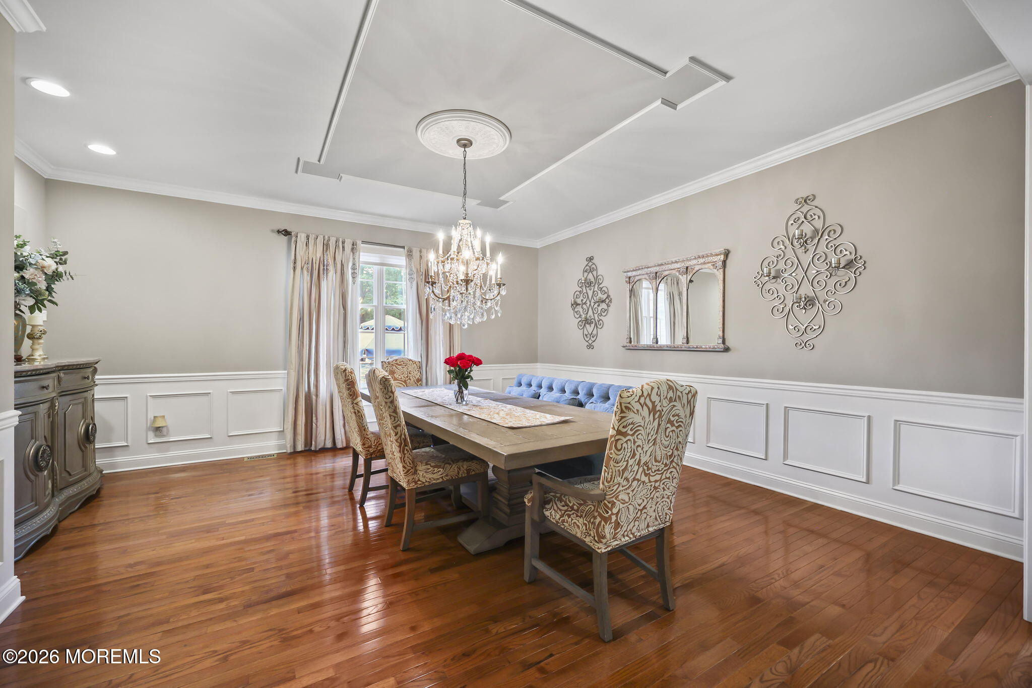 4 Breckenridge Court Freehold NJ 07728