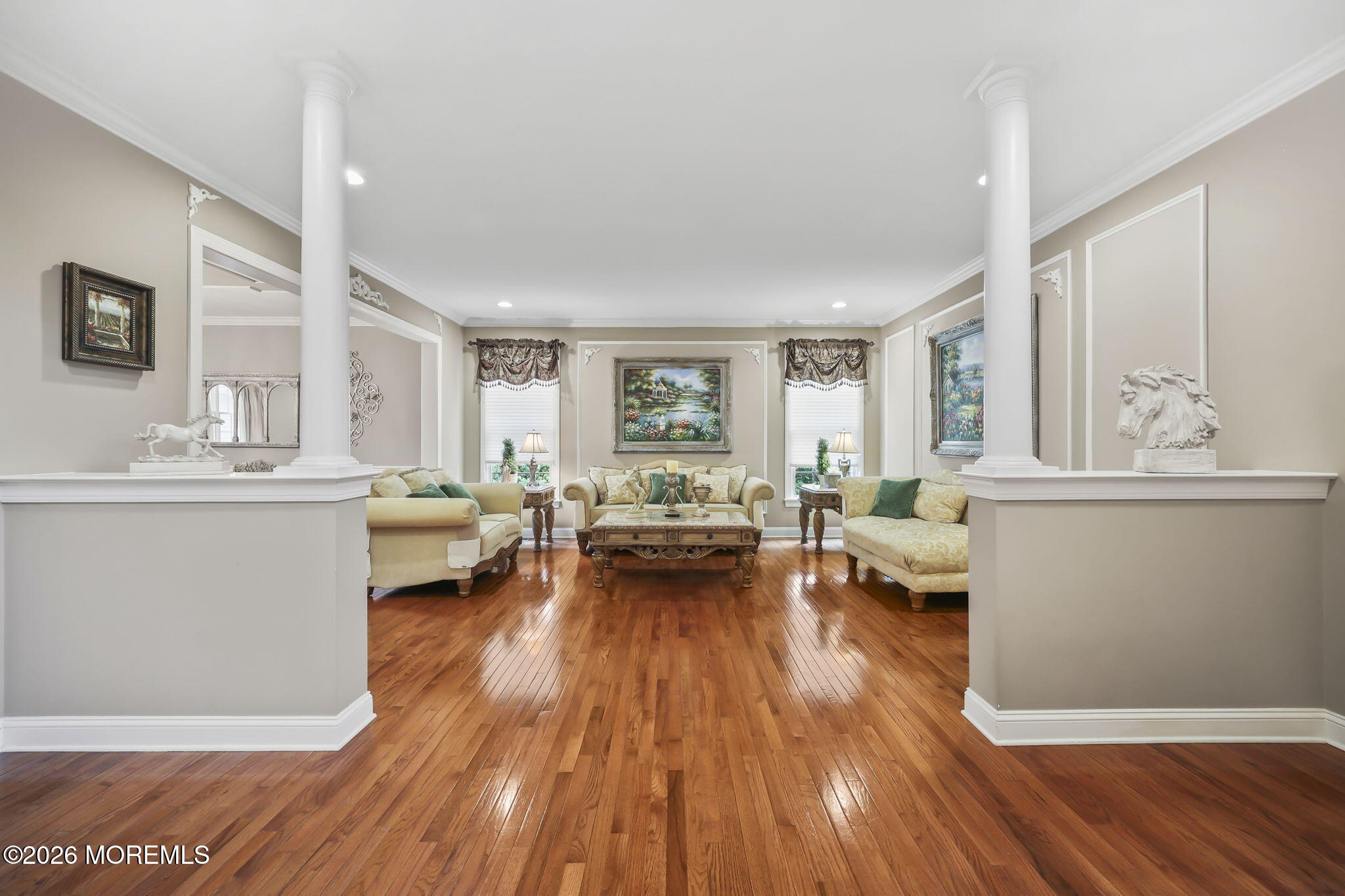 4 Breckenridge Court Freehold NJ 07728