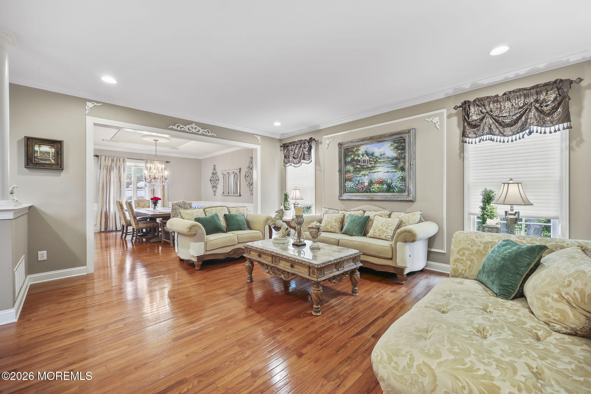 4 Breckenridge Court Freehold NJ 07728