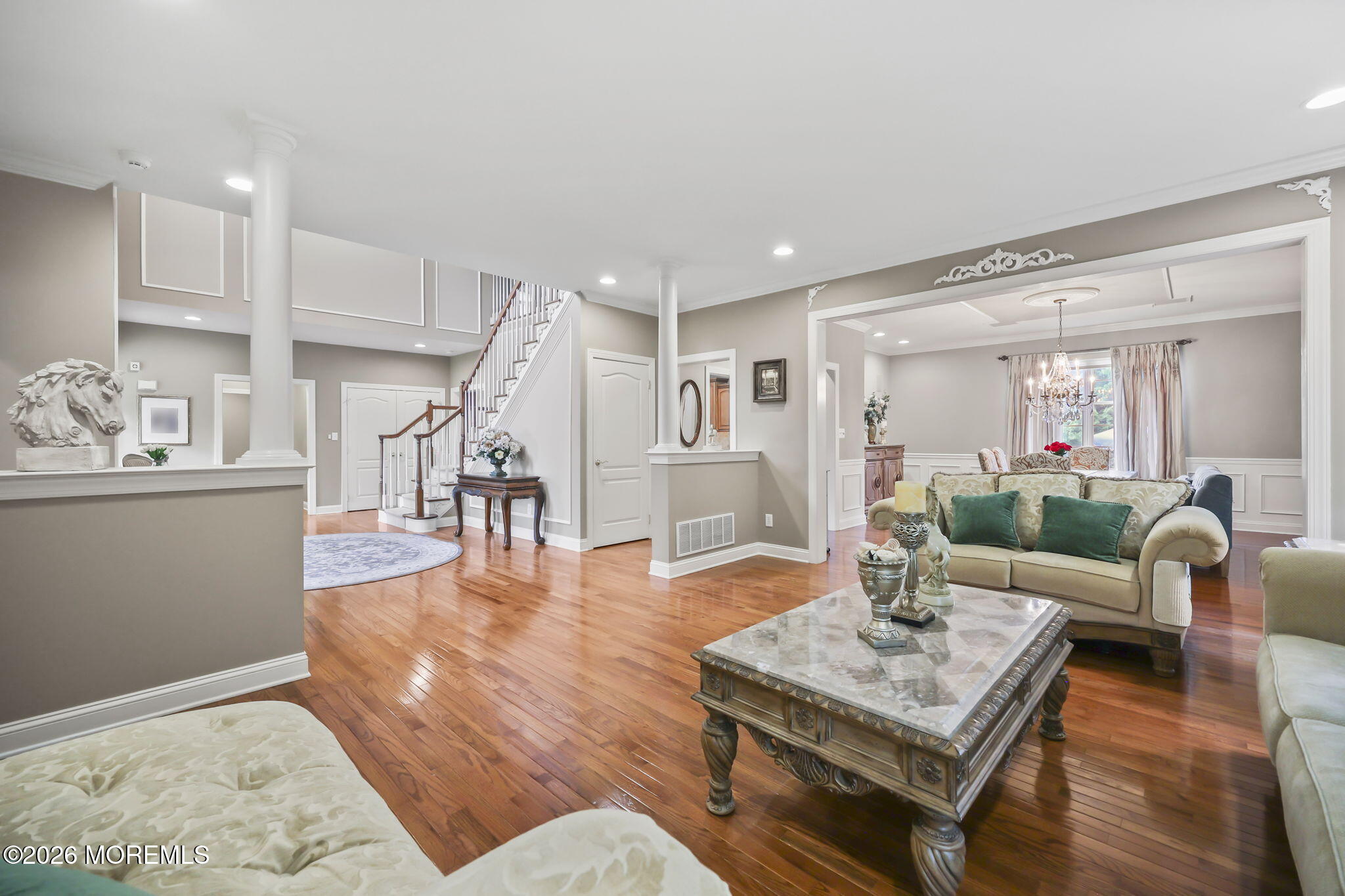 4 Breckenridge Court Freehold NJ 07728