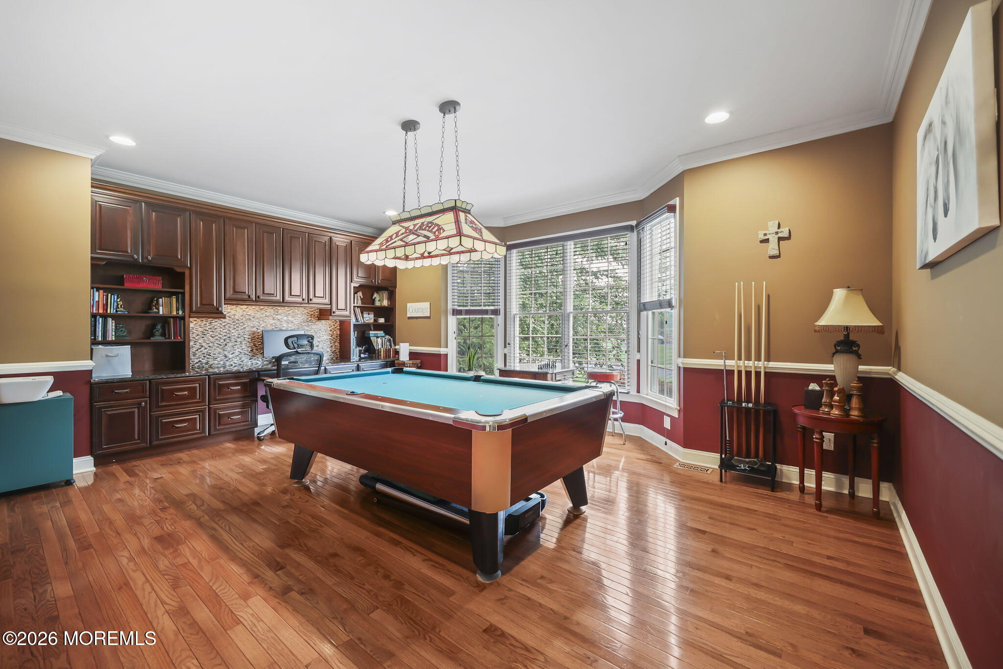 4 Breckenridge Court Freehold NJ 07728
