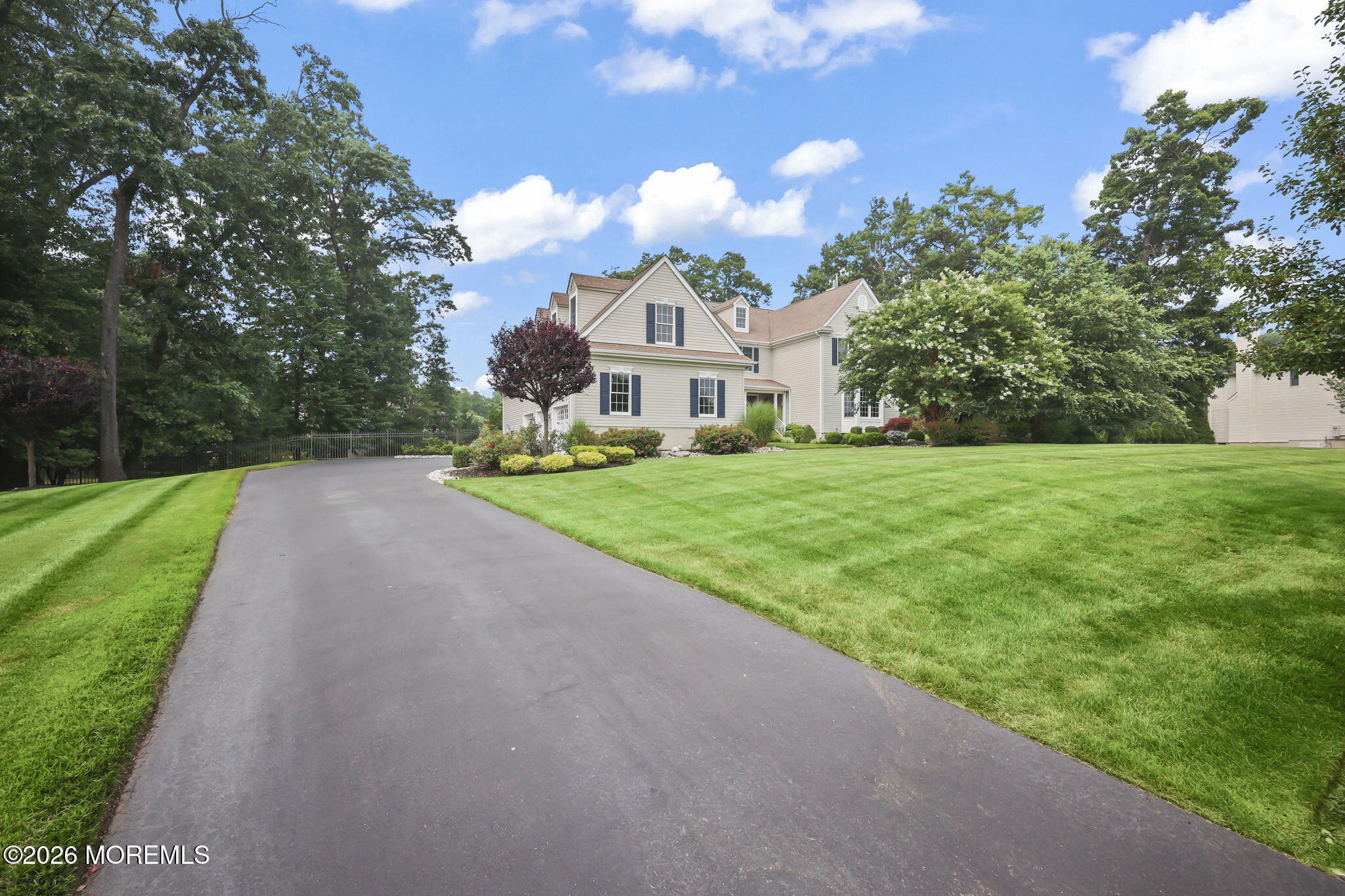 4 Breckenridge Court Freehold NJ 07728