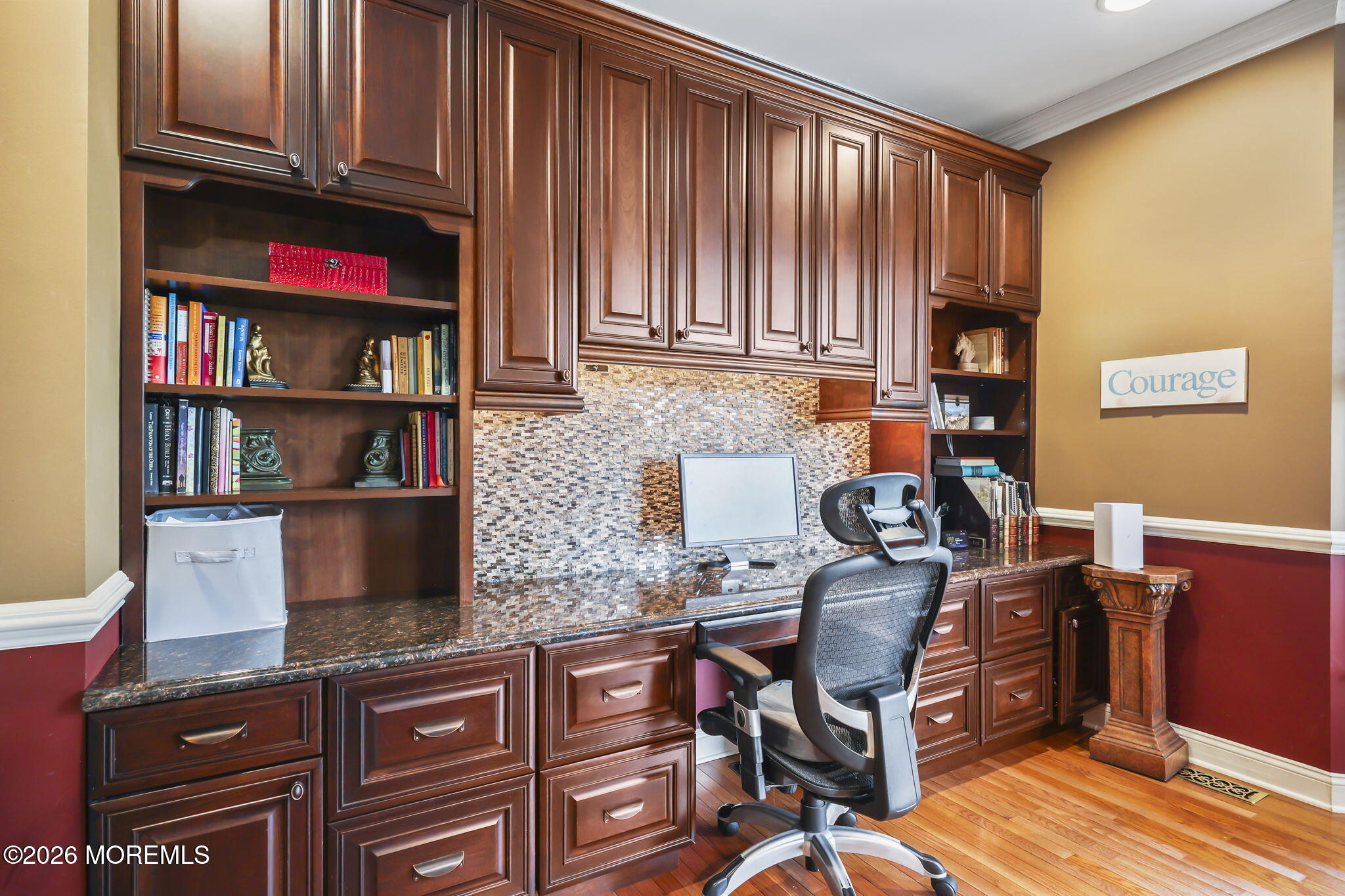 4 Breckenridge Court Freehold NJ 07728