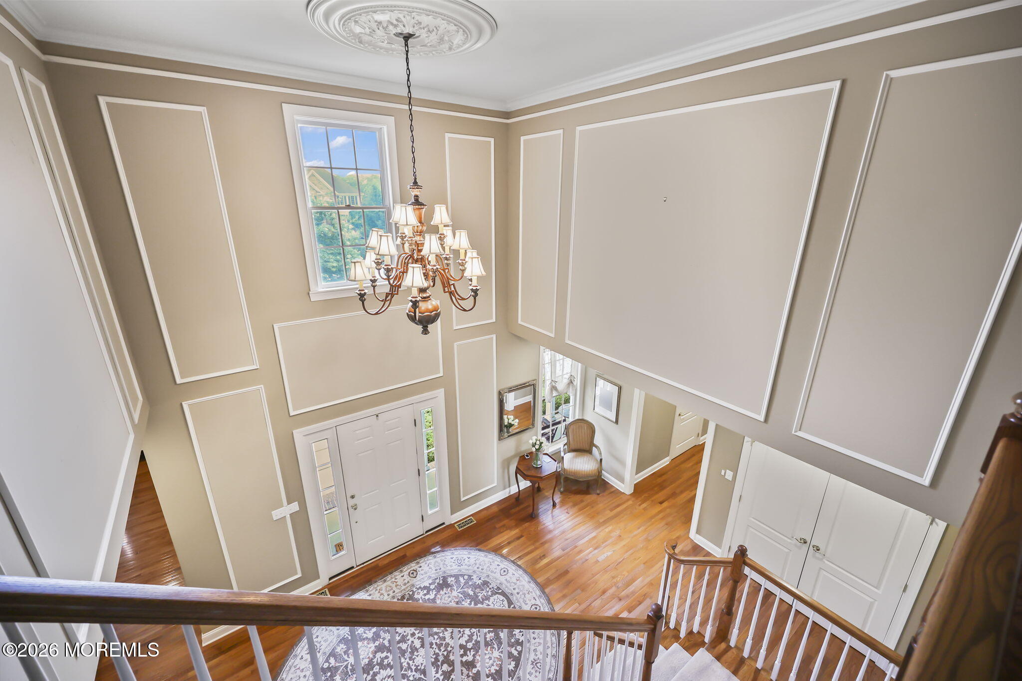 4 Breckenridge Court Freehold NJ 07728