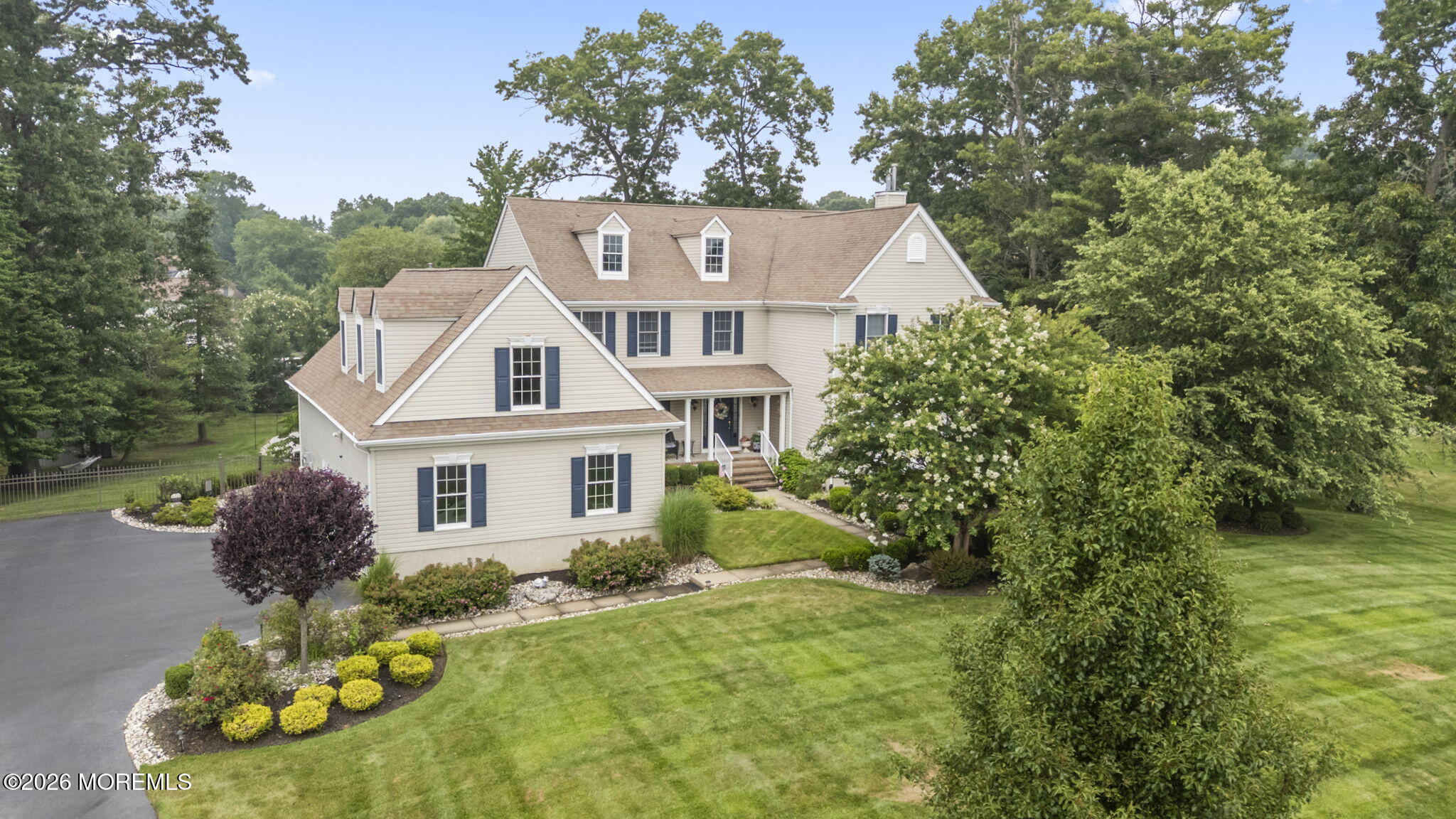 4 Breckenridge Court Freehold NJ 07728