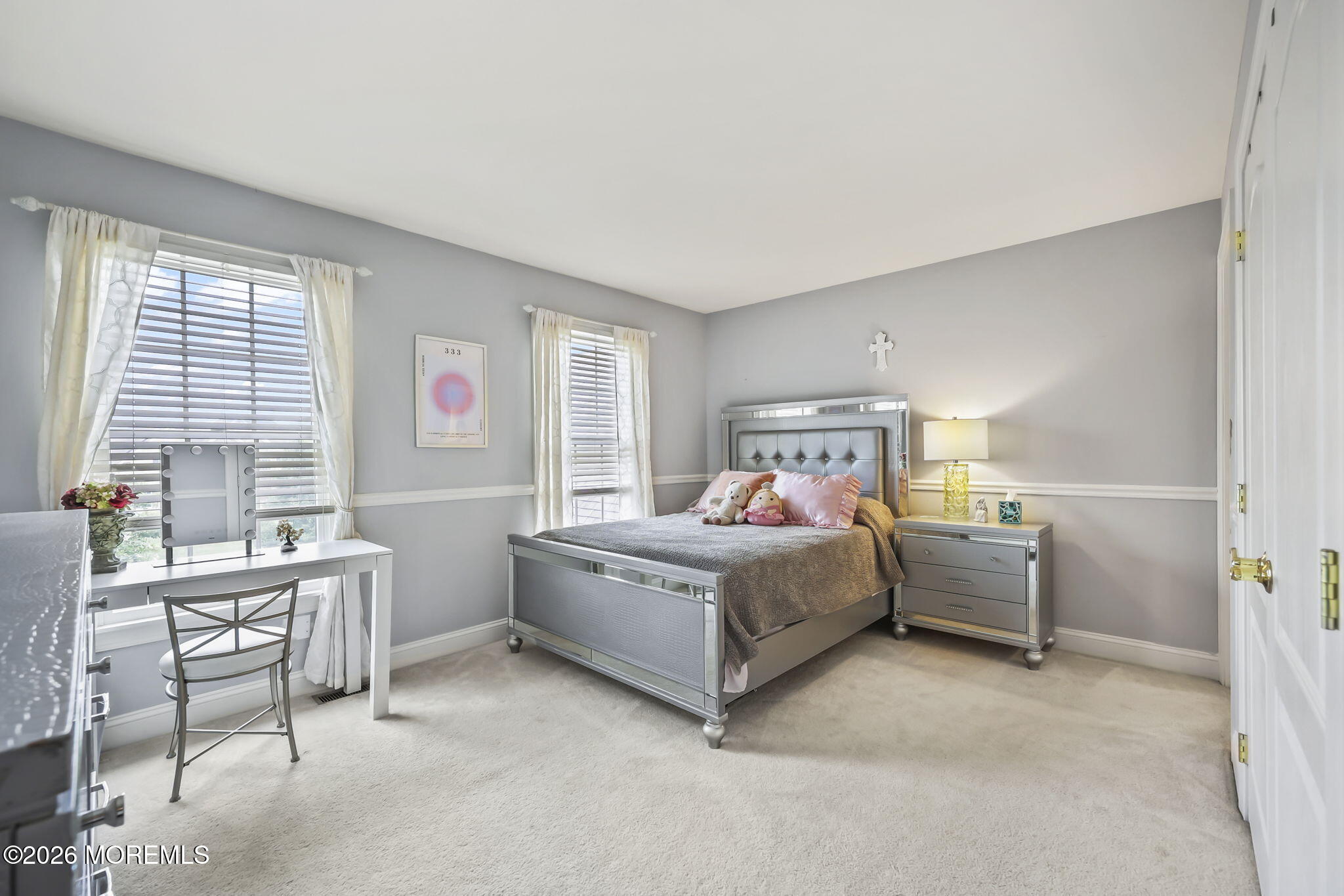 4 Breckenridge Court Freehold NJ 07728