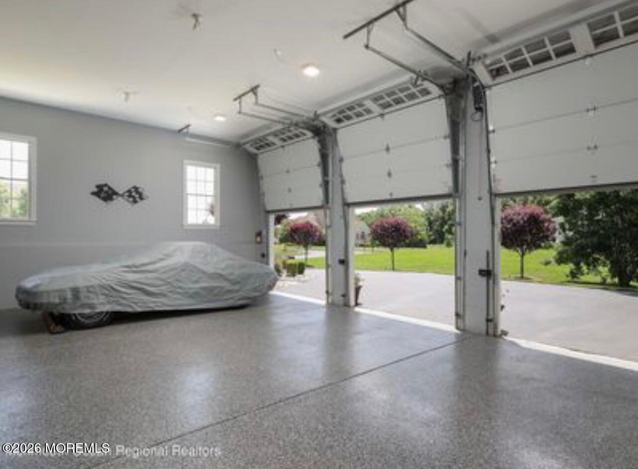 4 Breckenridge Court Freehold NJ 07728