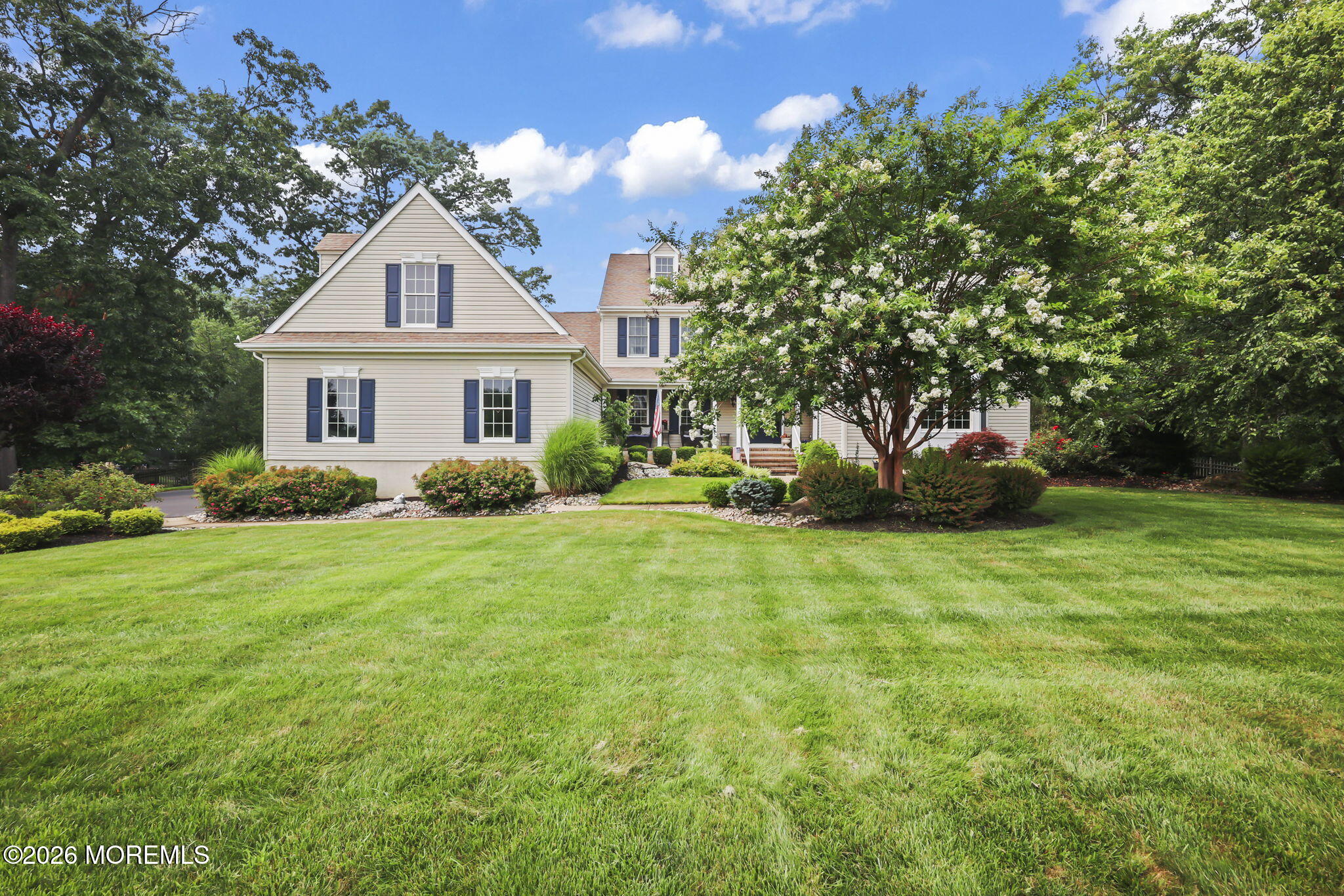 4 Breckenridge Court Freehold NJ 07728