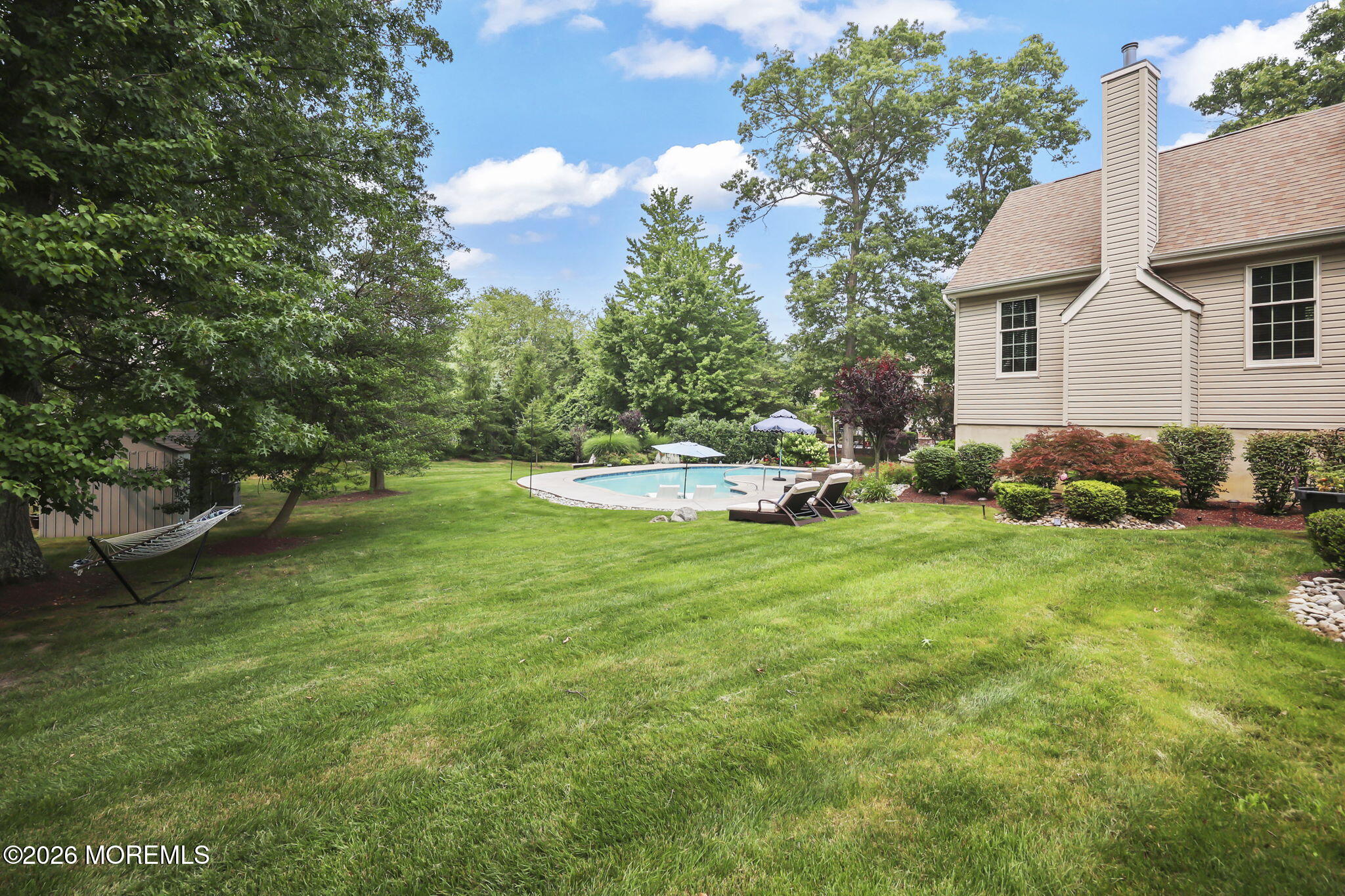4 Breckenridge Court Freehold NJ 07728