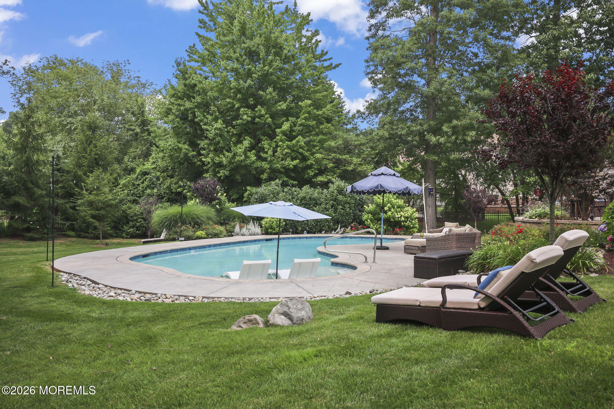 4 Breckenridge Court Freehold NJ 07728