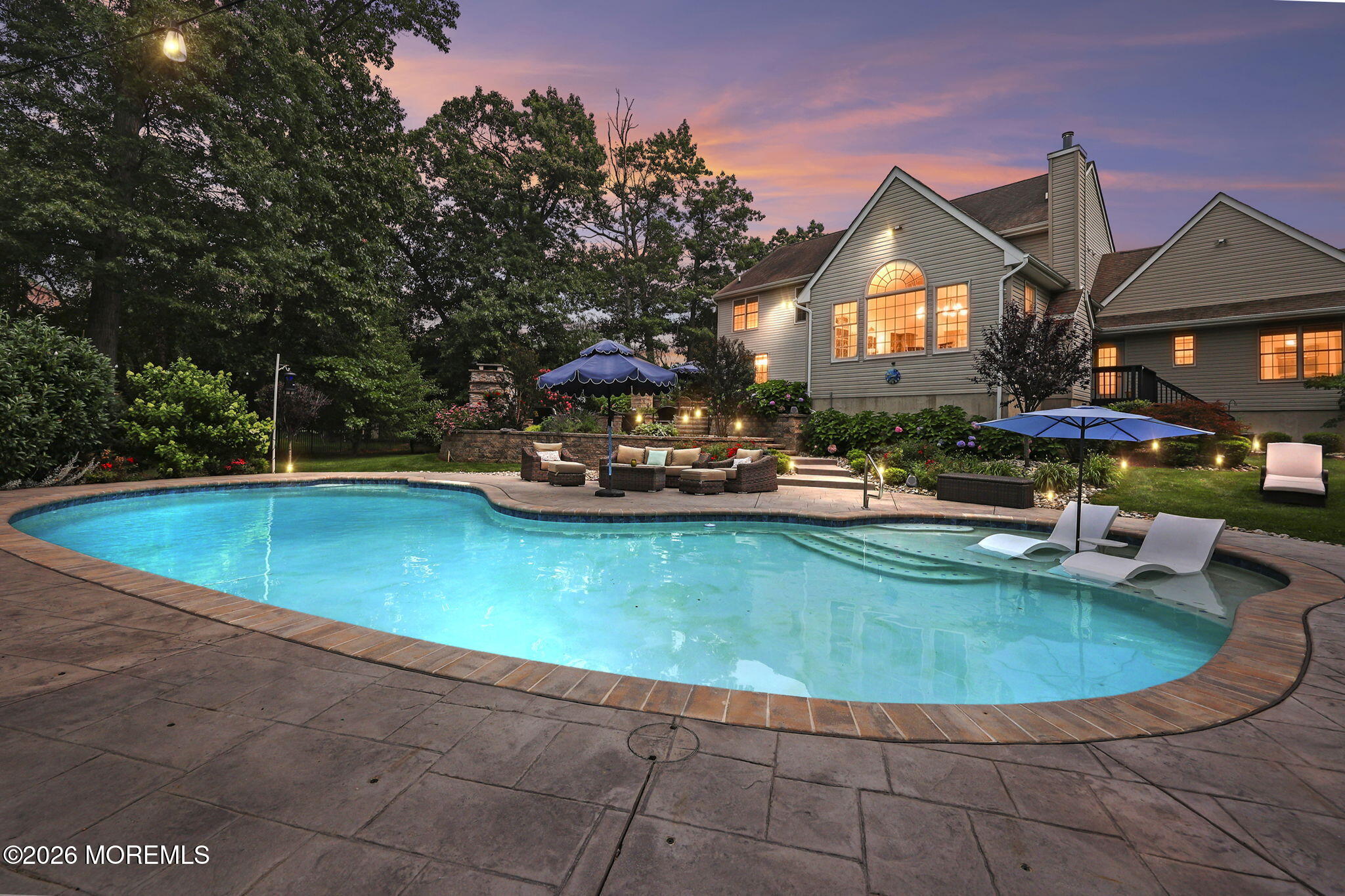 4 Breckenridge Court Freehold NJ 07728